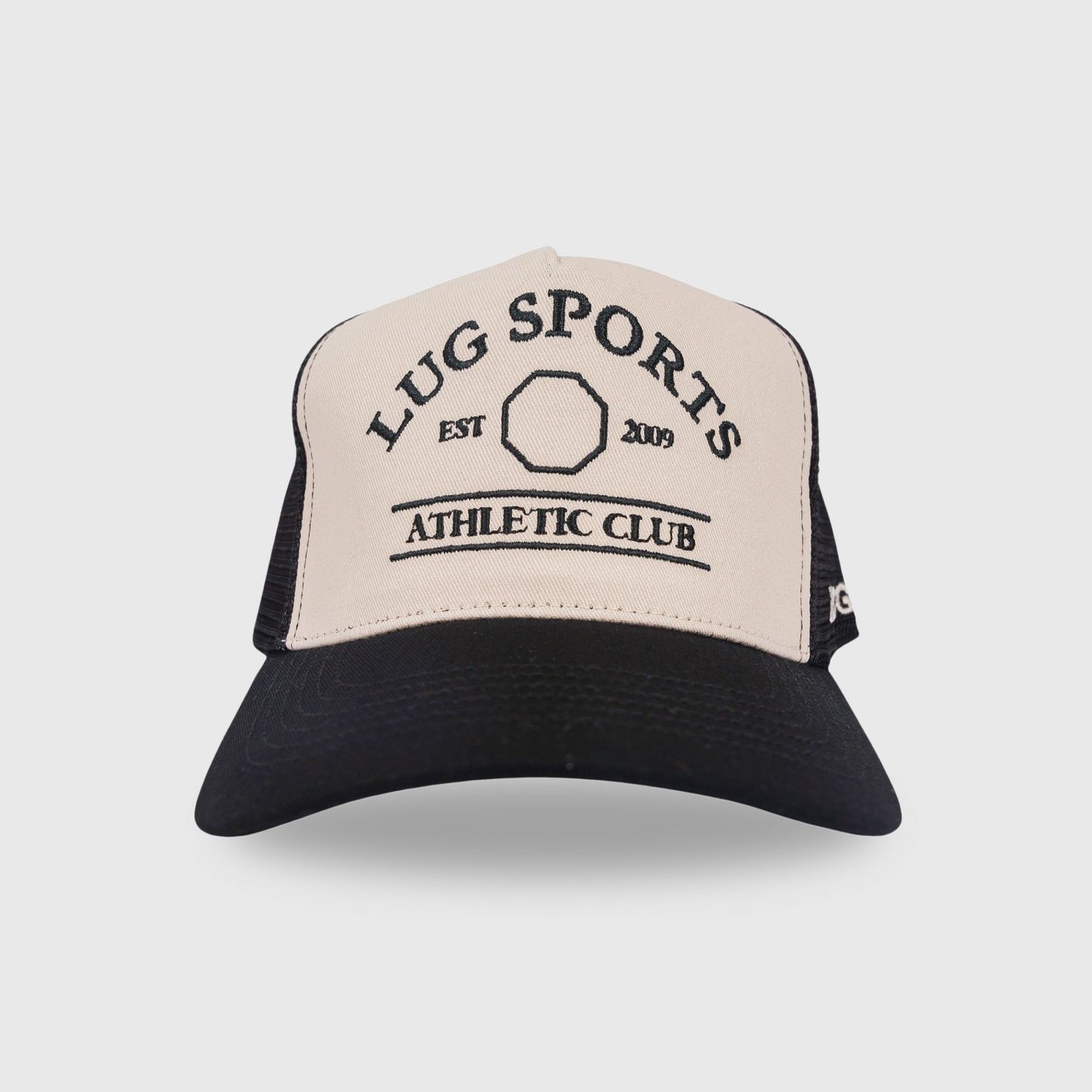 ATHLETIC CLUB TRUCKER HAT