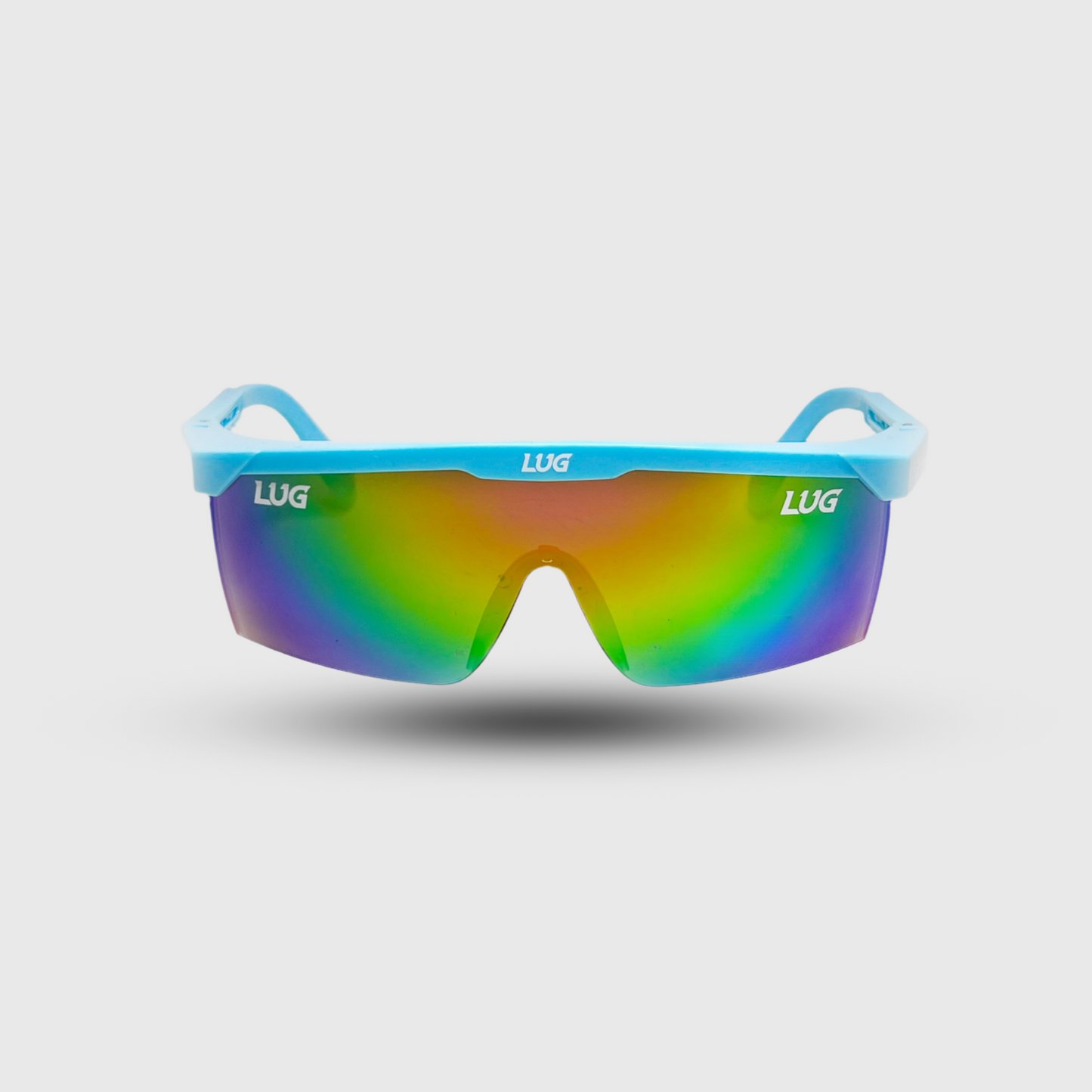 MIAMI VICE SPEEDSHADES™