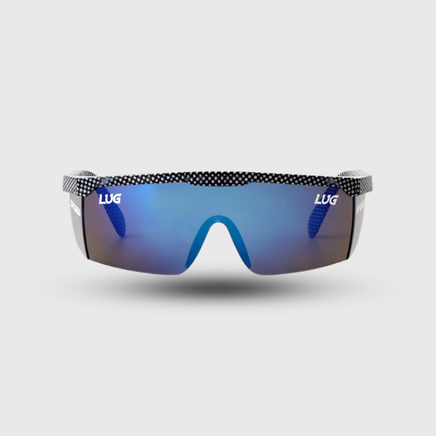ALL GAS NO BREAKS SPEEDSHADES™