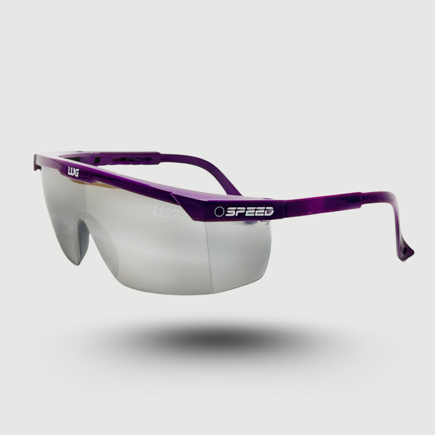 PURPLE LEGENDZ SPEEDSHADES™