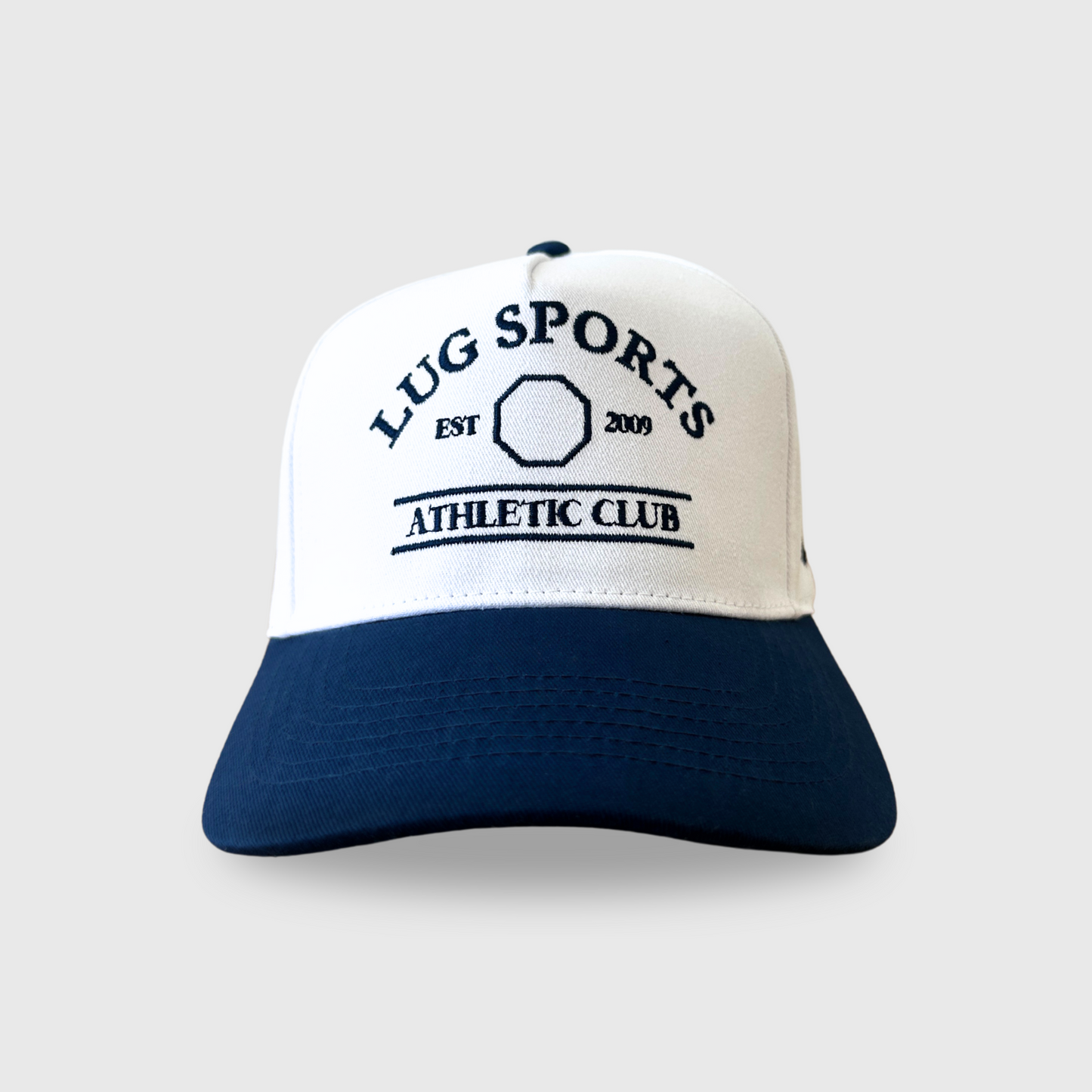 "OUR YEAR" BUDS HAT