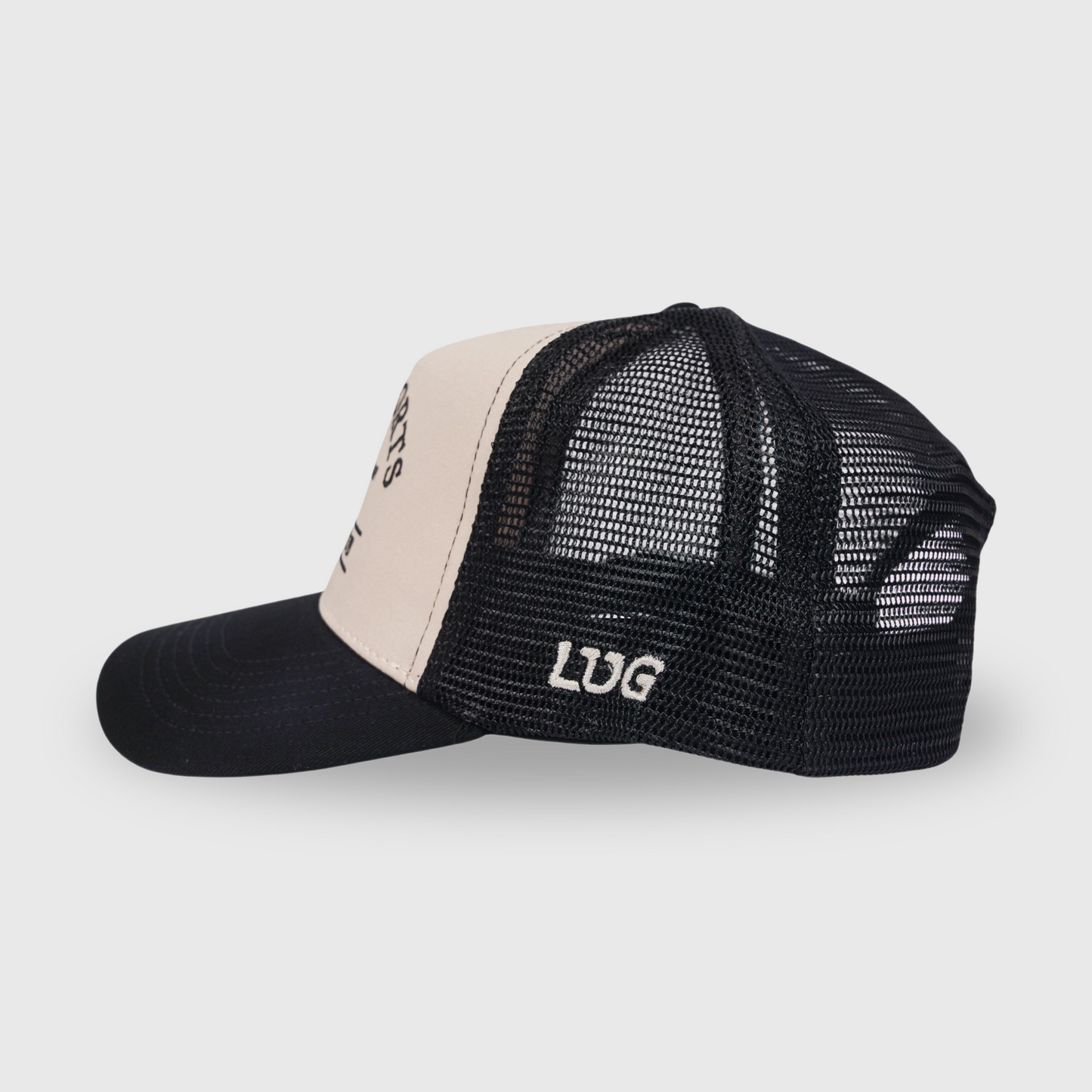 ATHLETIC CLUB TRUCKER HAT