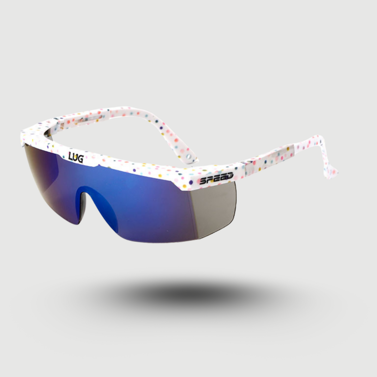 CAKE CAKE CAKE SPEEDSHADES™