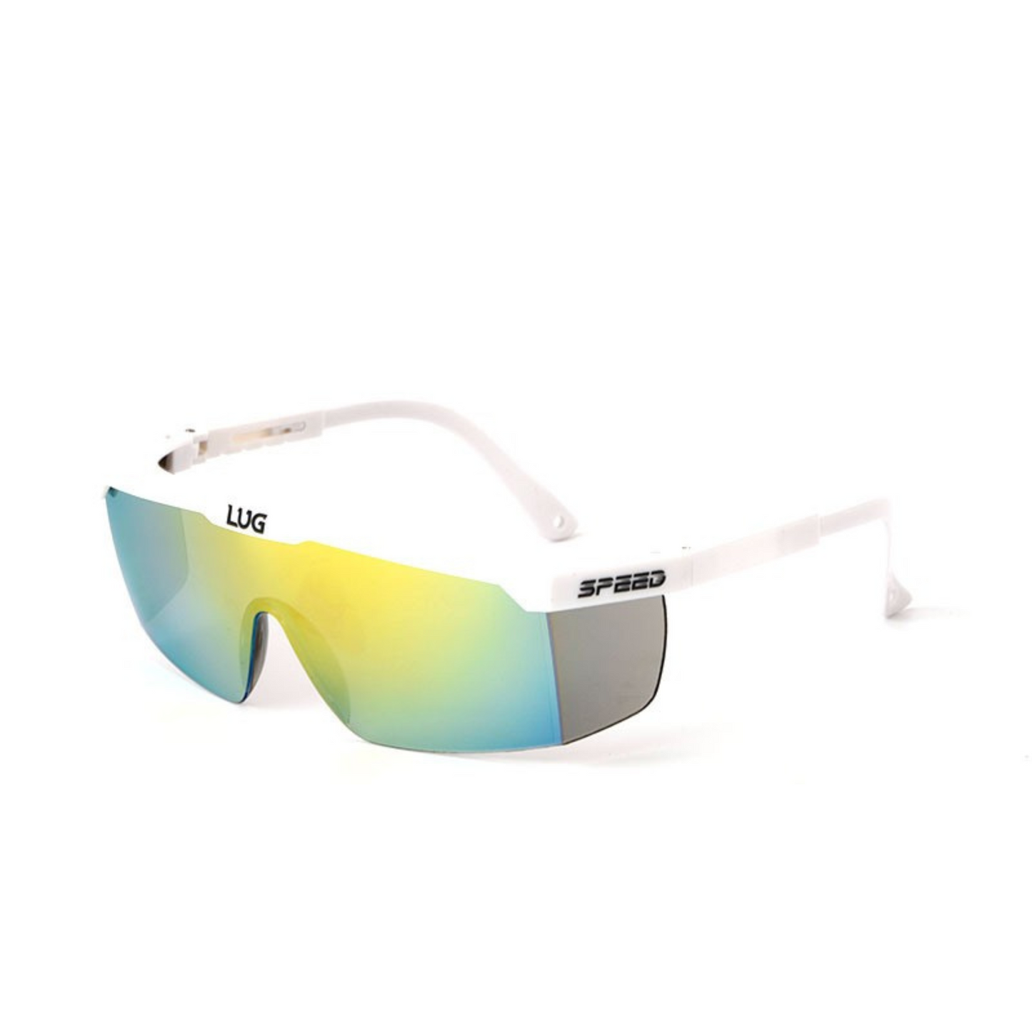 WHITE OUT SPEEDSHADES™