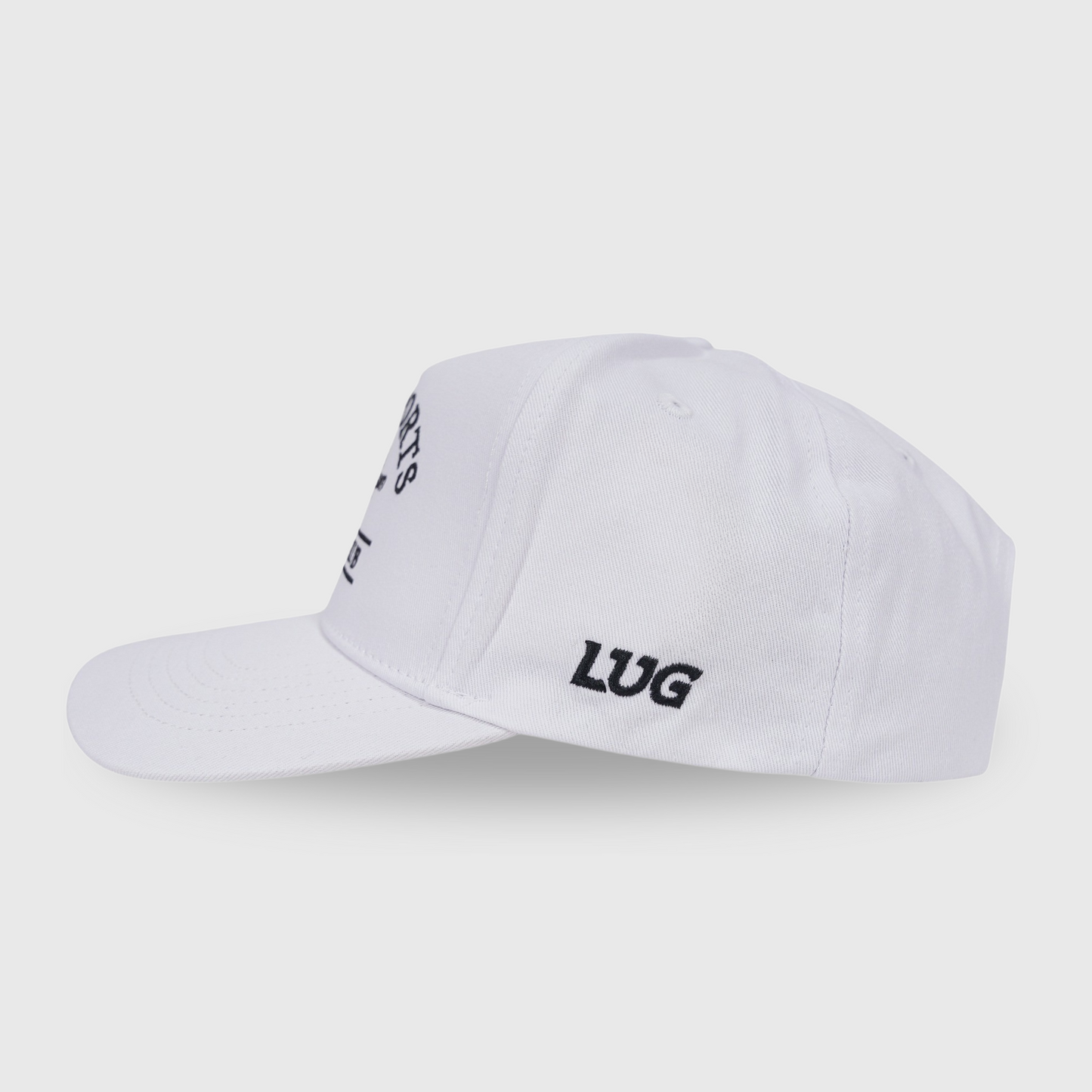 ATHLETIC CLUB HAT