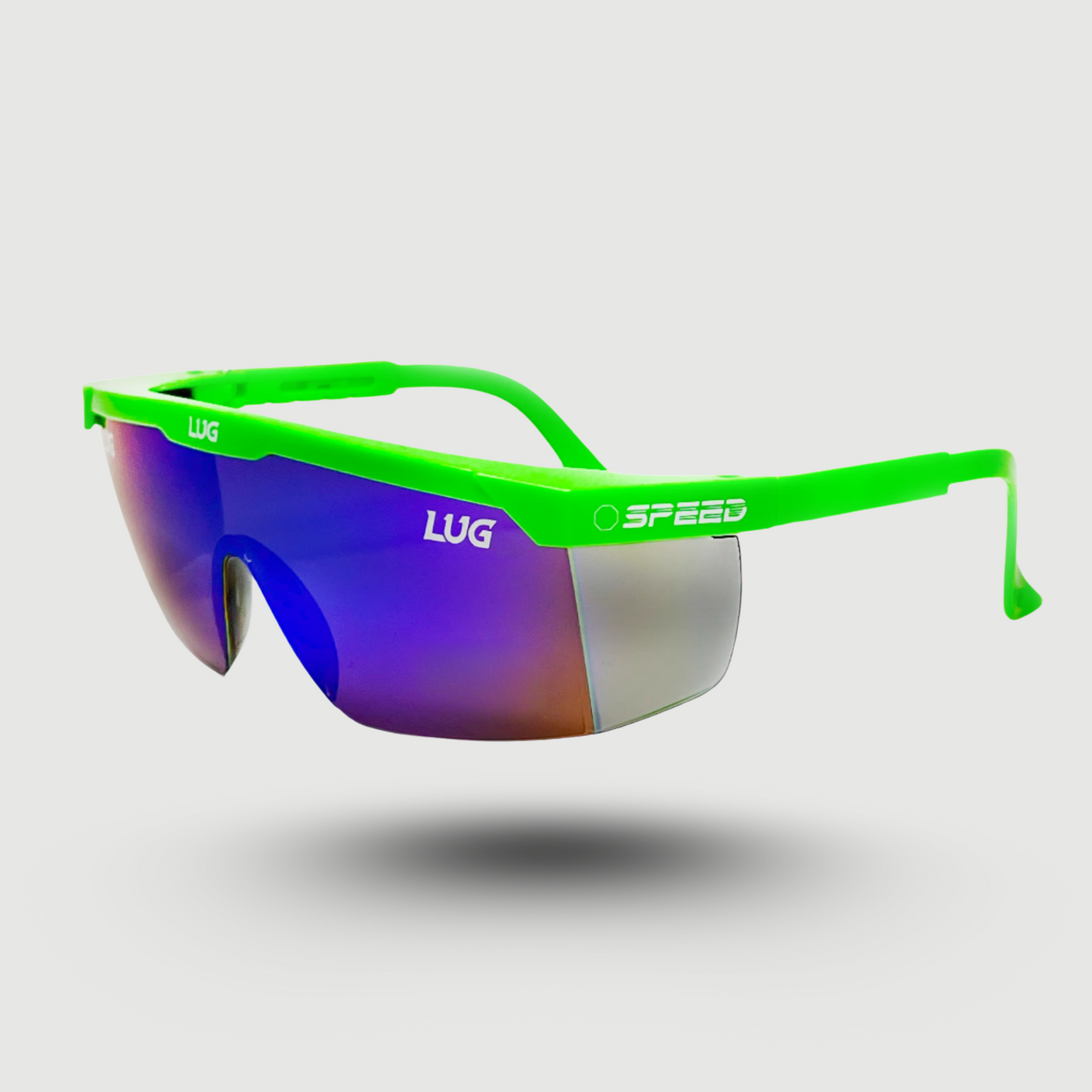 ST. LUG's SPEEDSHADES™