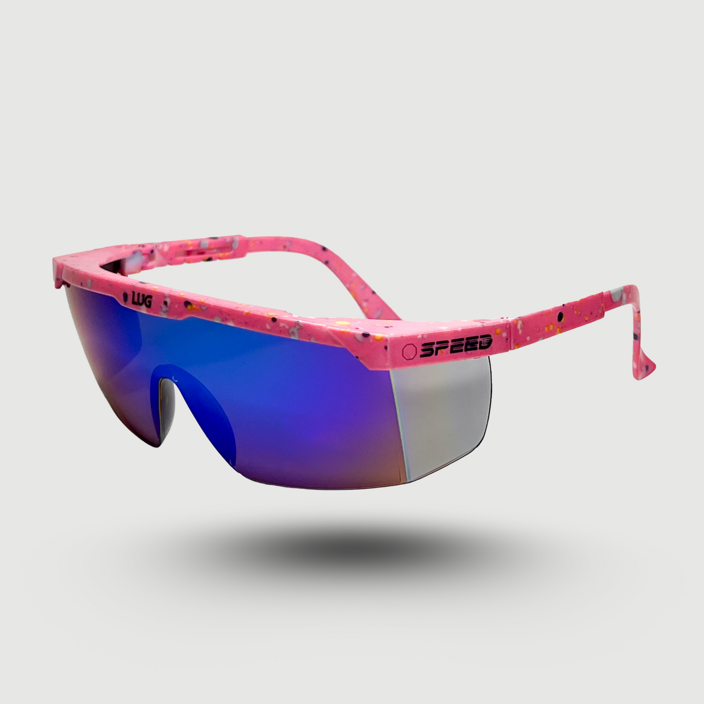 PINK LIGHTNING SPEEDSHADES™