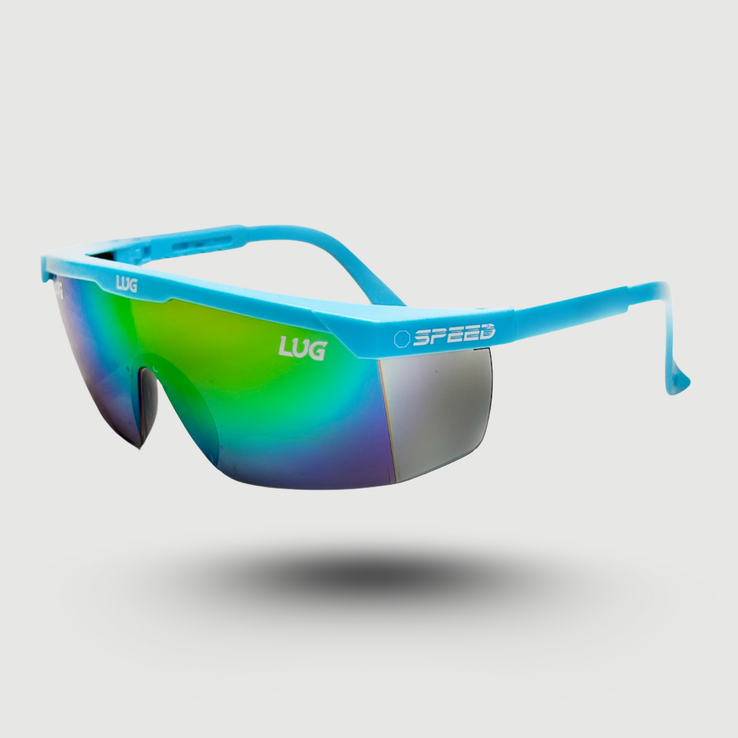 MIAMI VICE SPEEDSHADES™