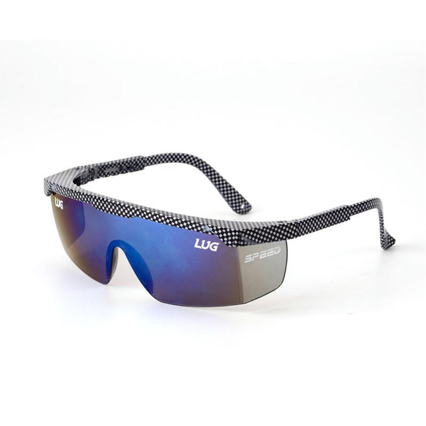 ALL GAS NO BREAKS SPEEDSHADES™