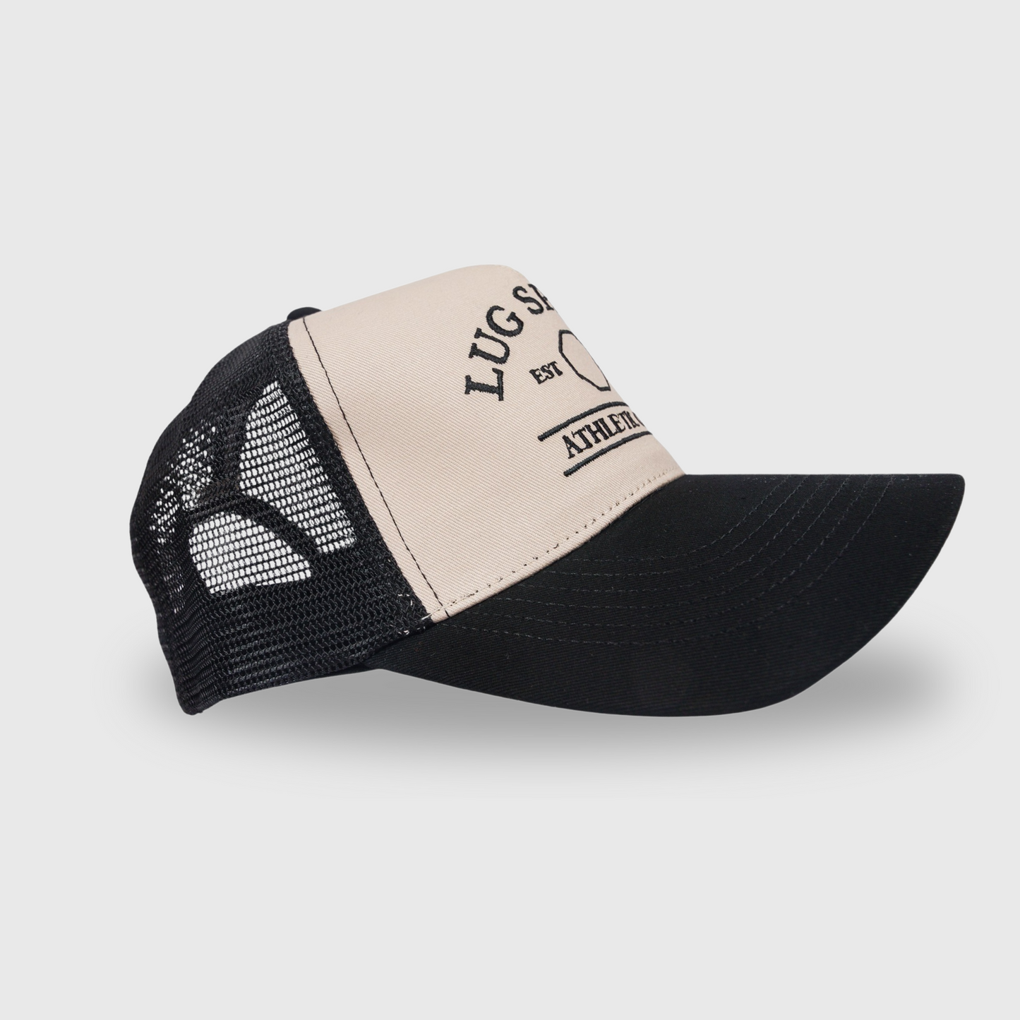 ATHLETIC CLUB TRUCKER HAT