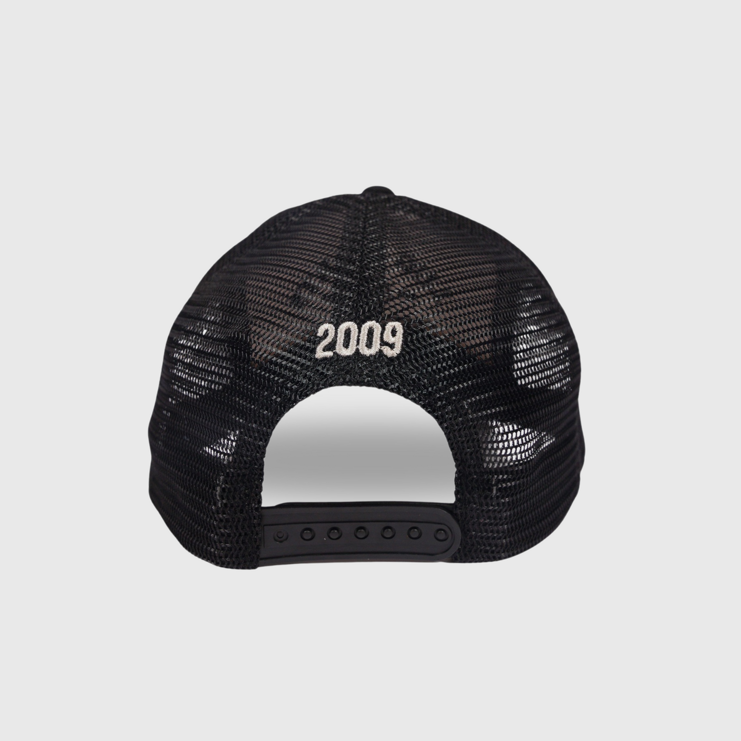 ATHLETIC CLUB TRUCKER HAT