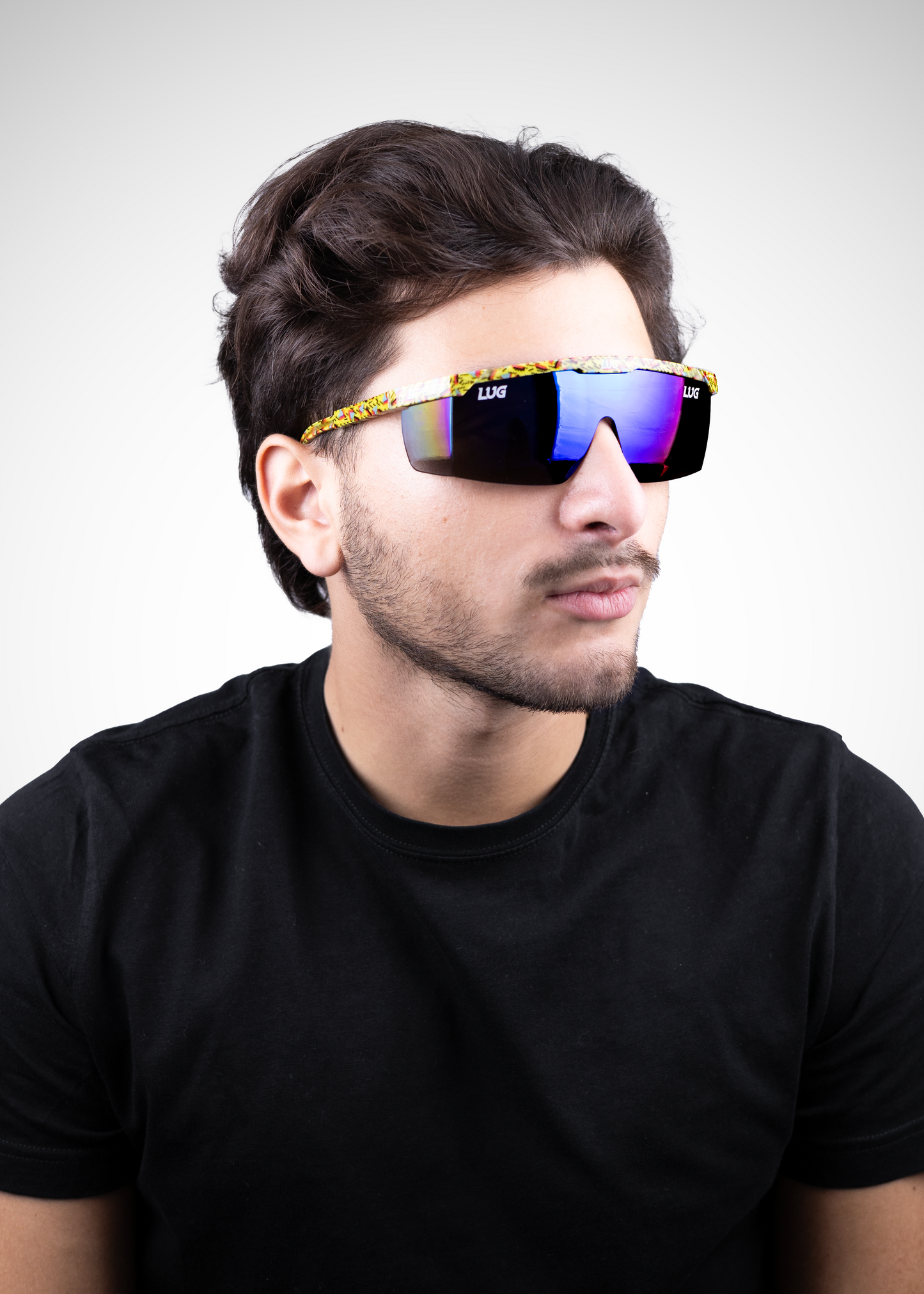 90'S VIBE SPEEDSHADES™