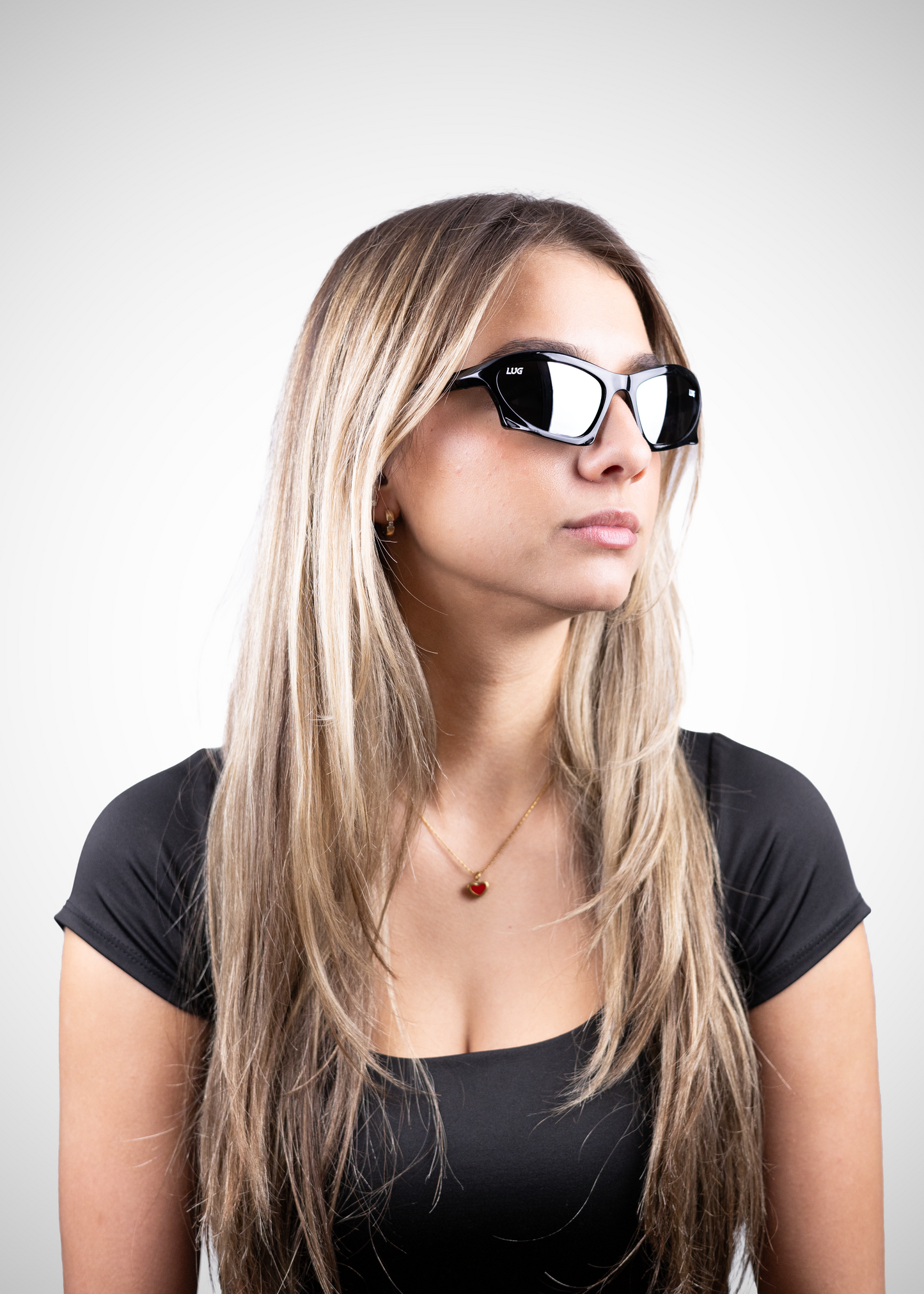 BLACK SILK SKILLSHADES™