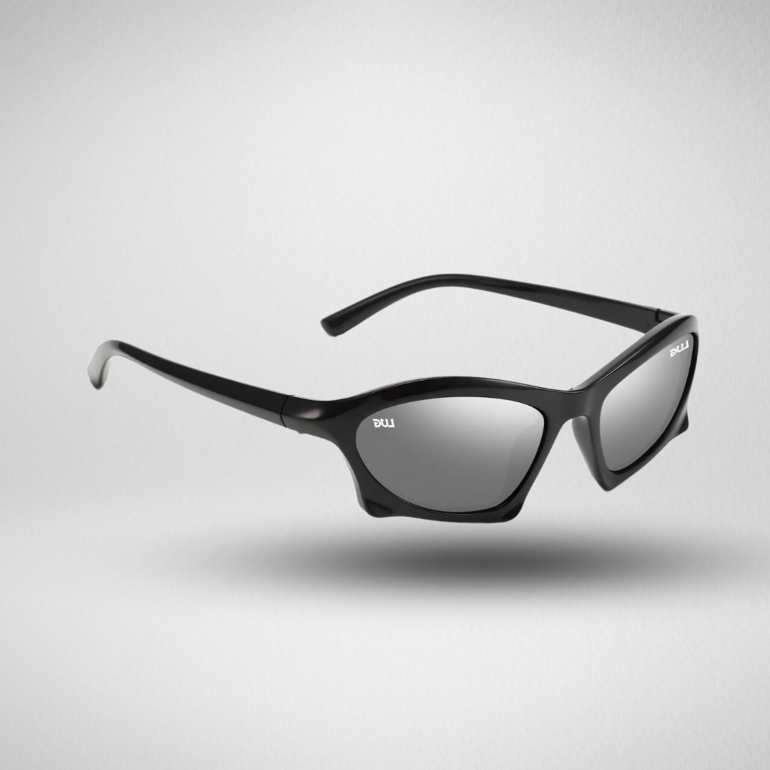 BLACK SILK SKILLSHADES™