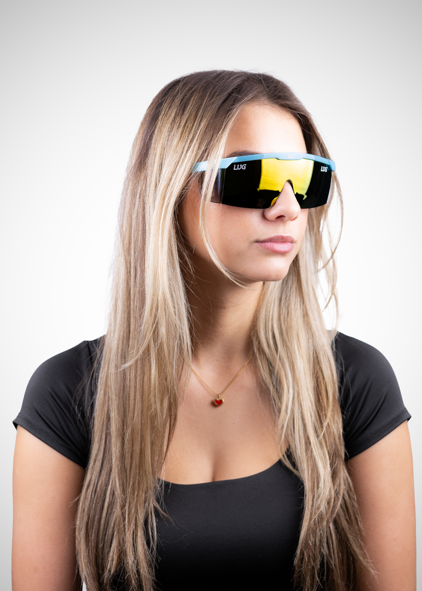 BLUE SKY SPEEDSHADES™
