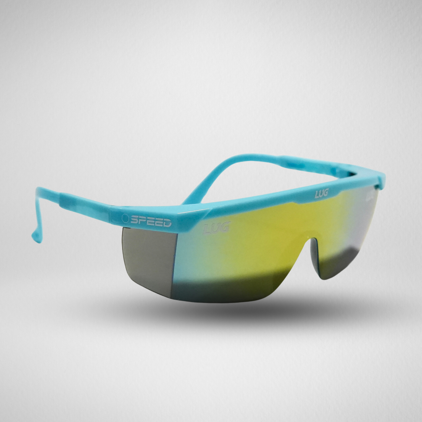 BLUE SKY SPEEDSHADES™