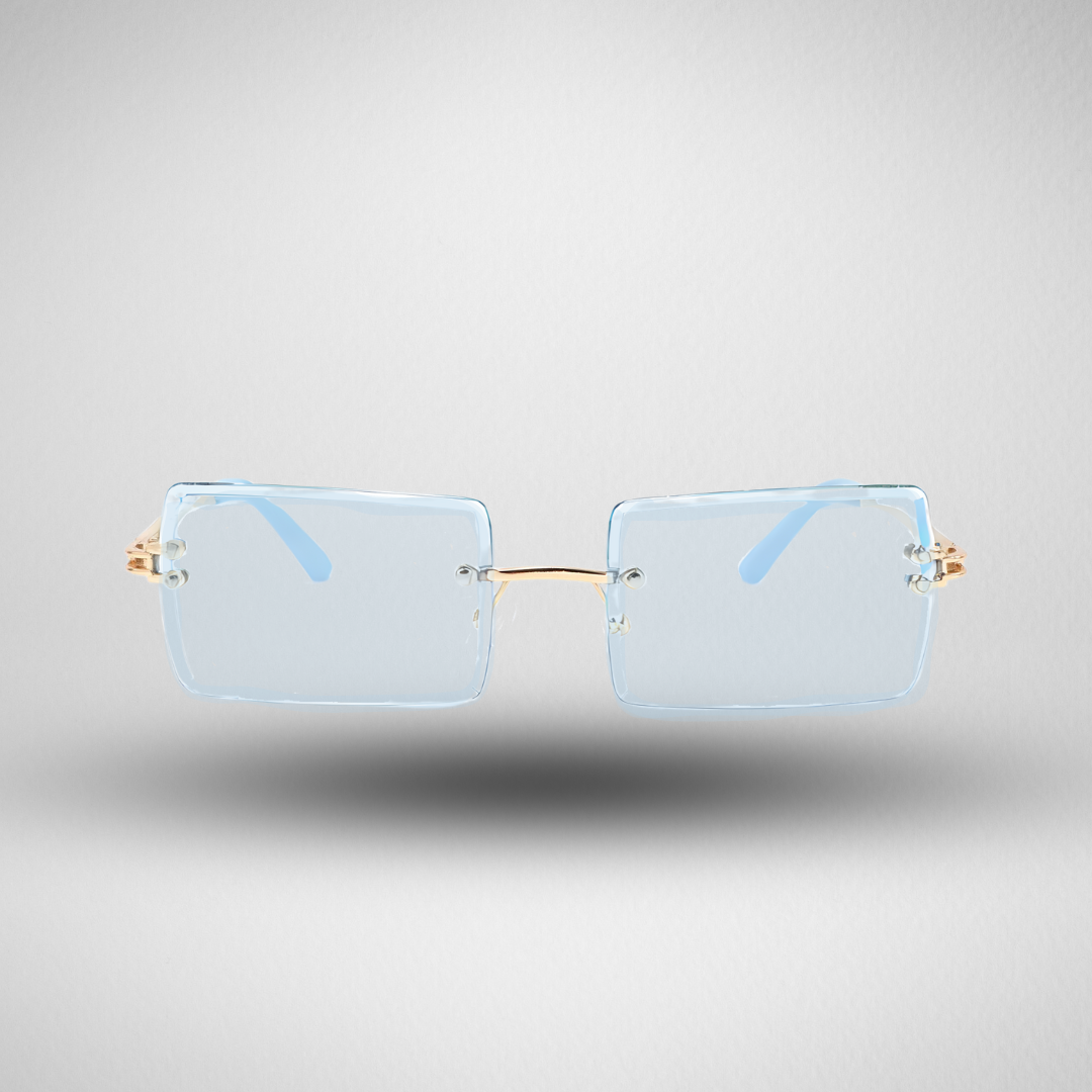 BLUE ICE SATURDAYSHADES