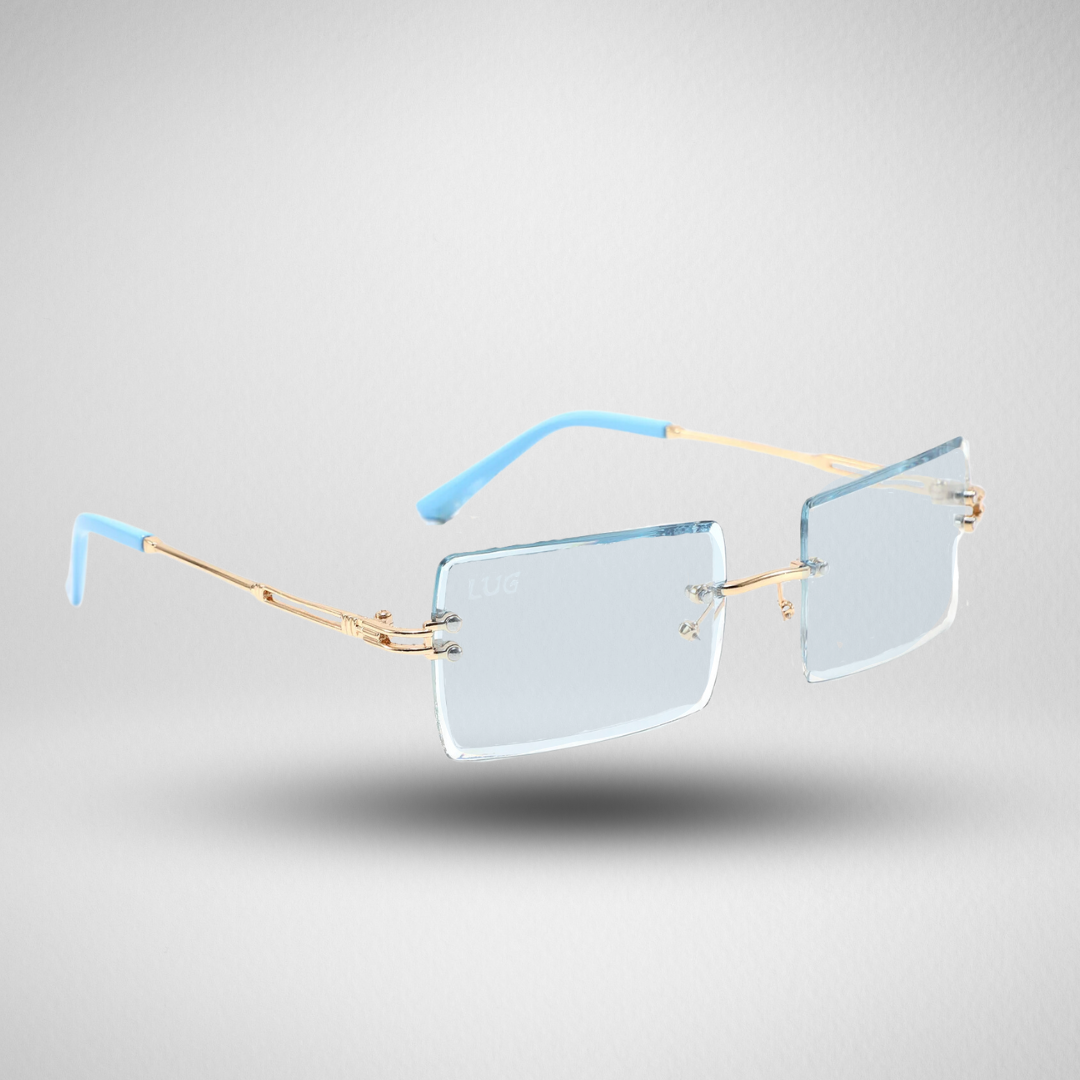 BLUE ICE SATURDAYSHADES