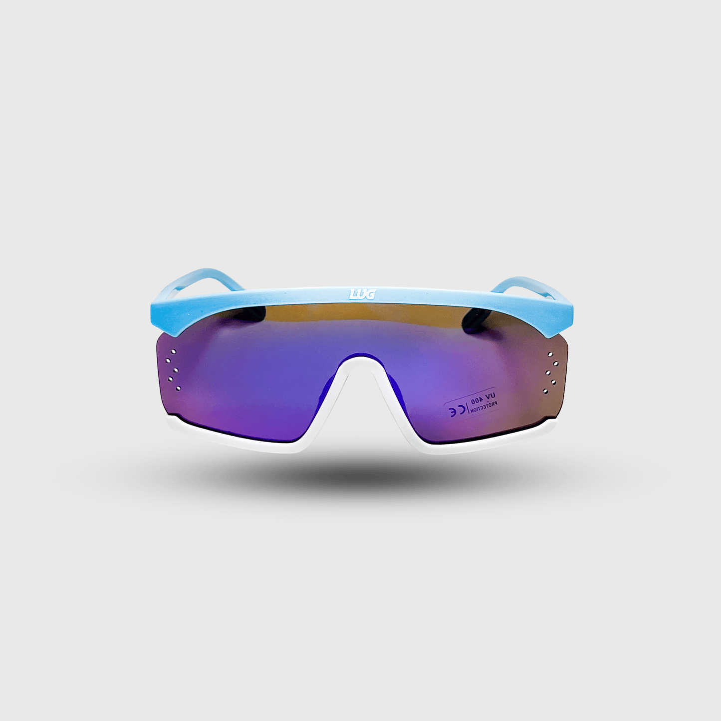 CLEAR SKIES SUNGLIDER™ SHADES