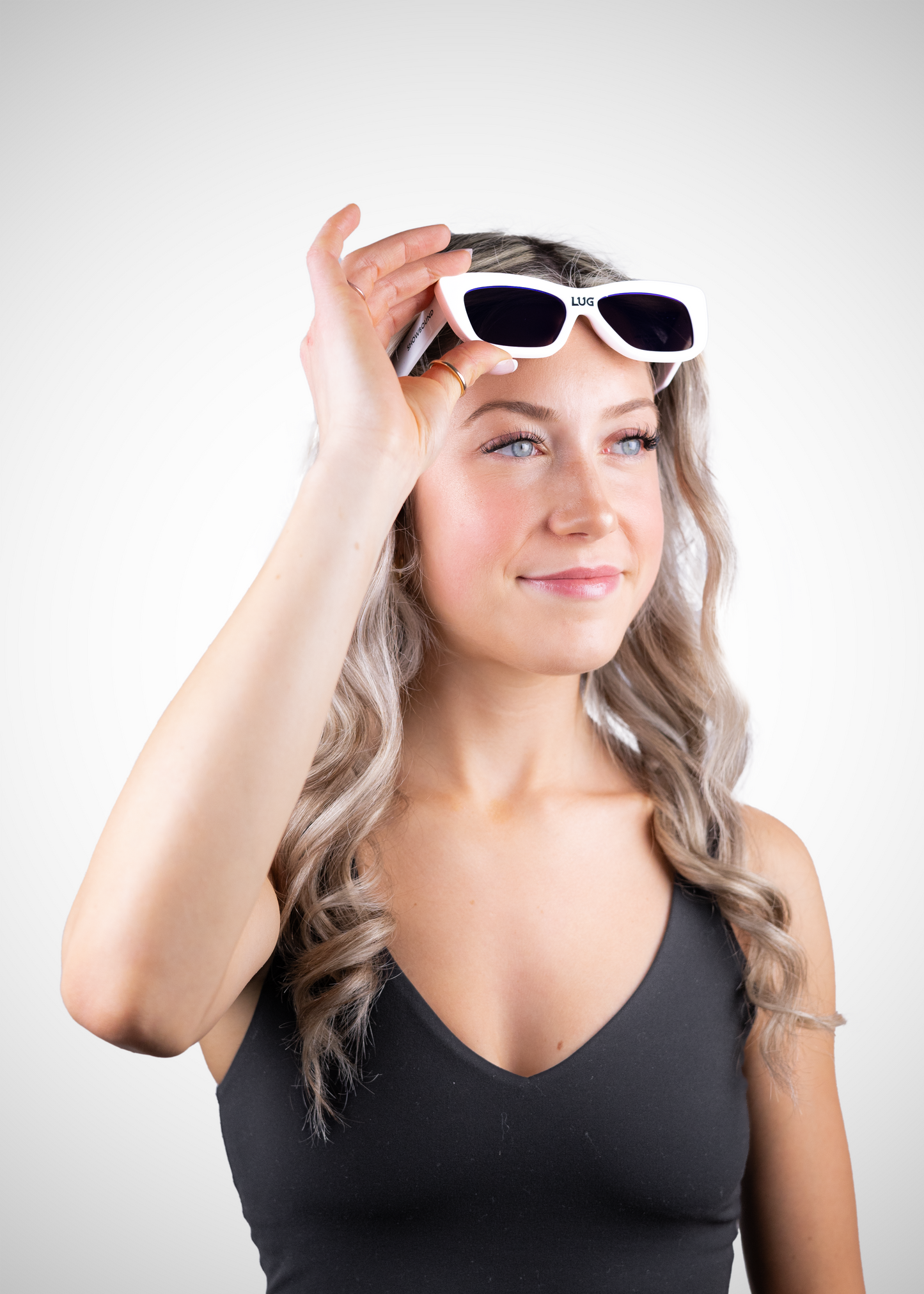 COLD AS ICE SHOWBOUNDSHADES™