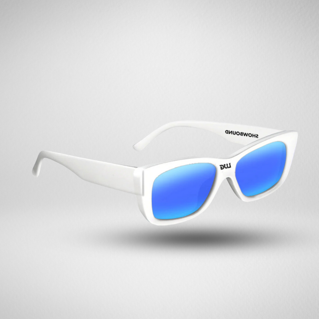 COLD AS ICE SHOWBOUNDSHADES™