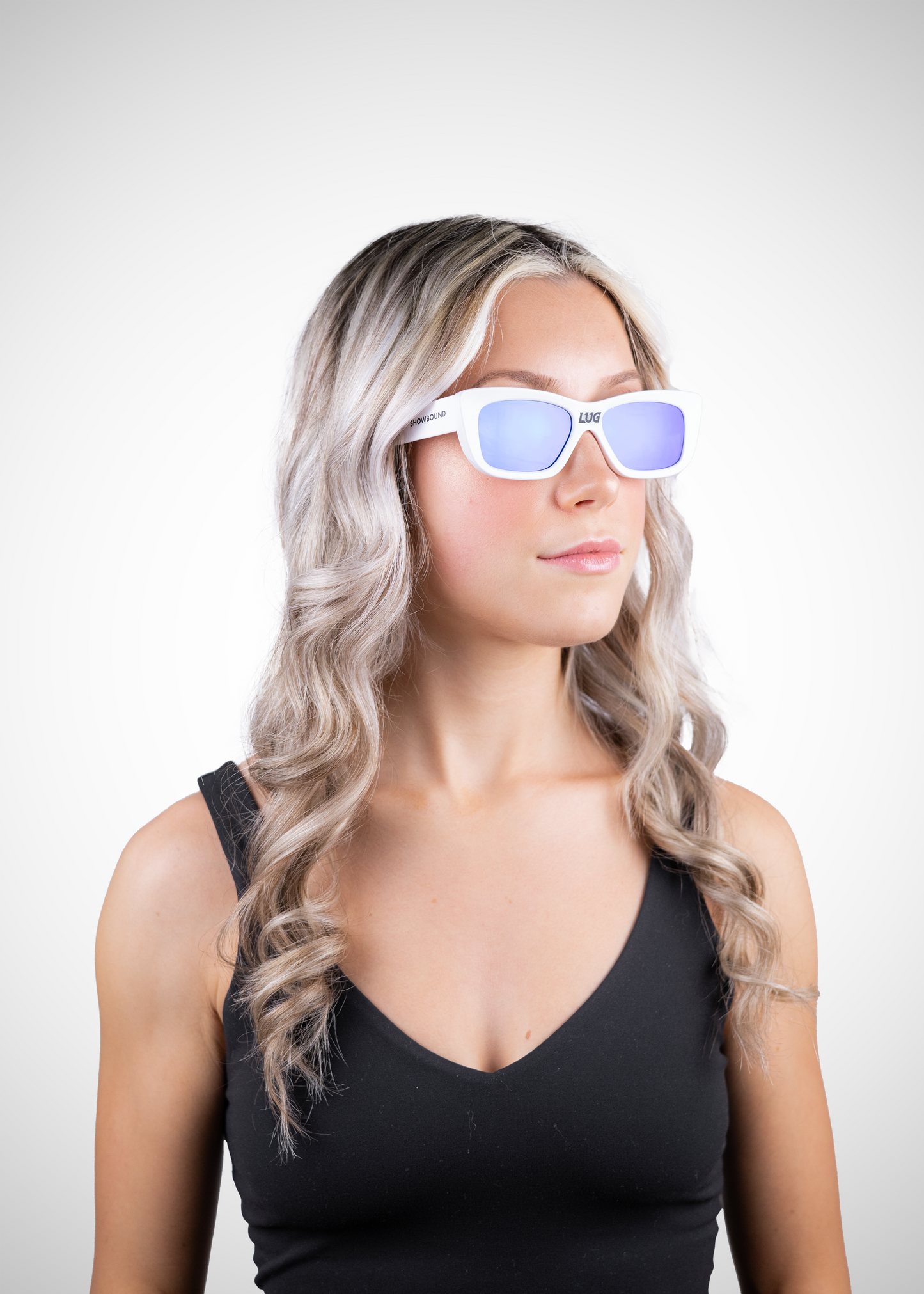 COLD AS ICE SHOWBOUNDSHADES™