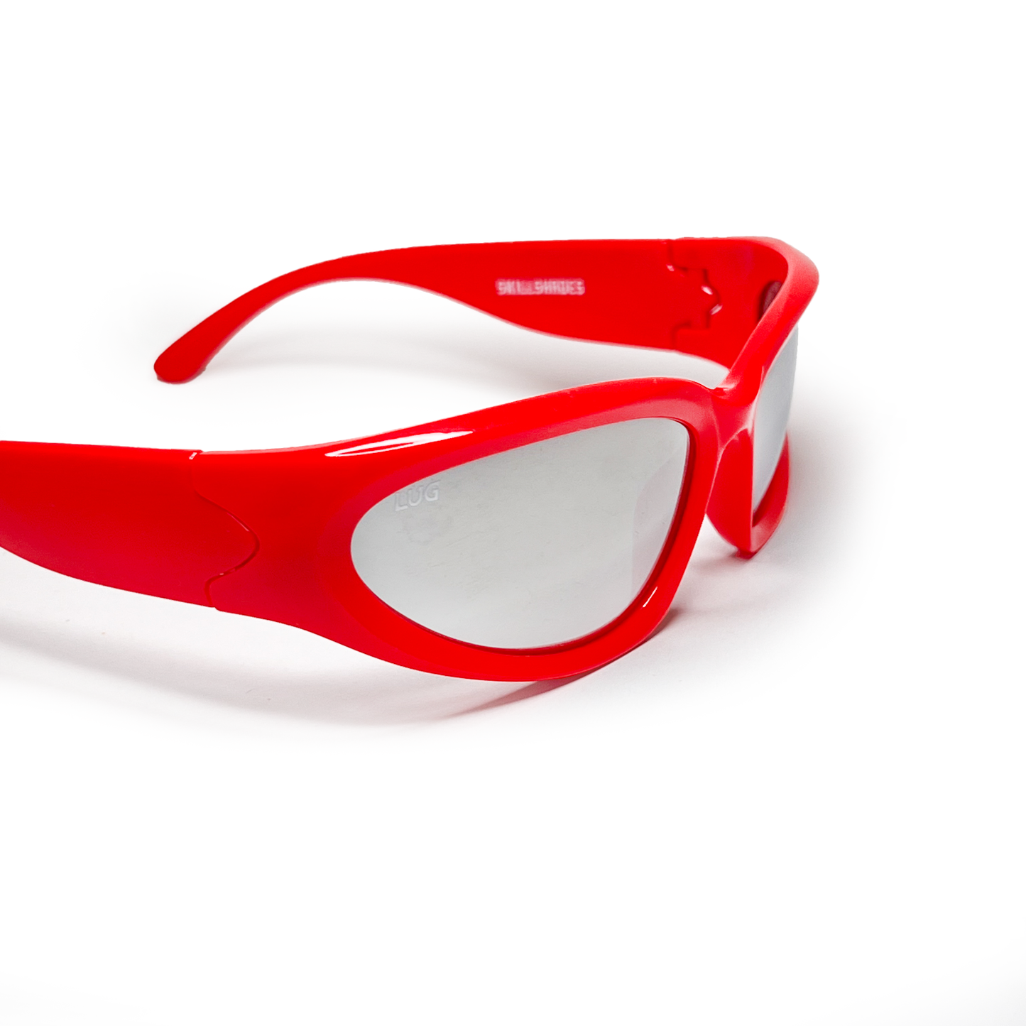 JORDAN ERA SKILLSHADES 2.0