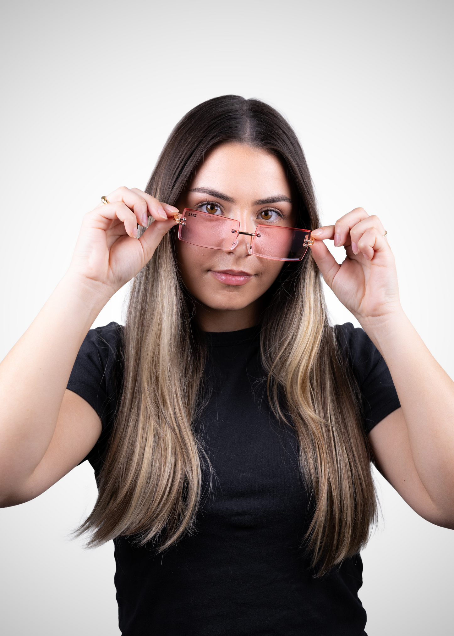 PINK NASTY 2.0 SATURDAYSHADES