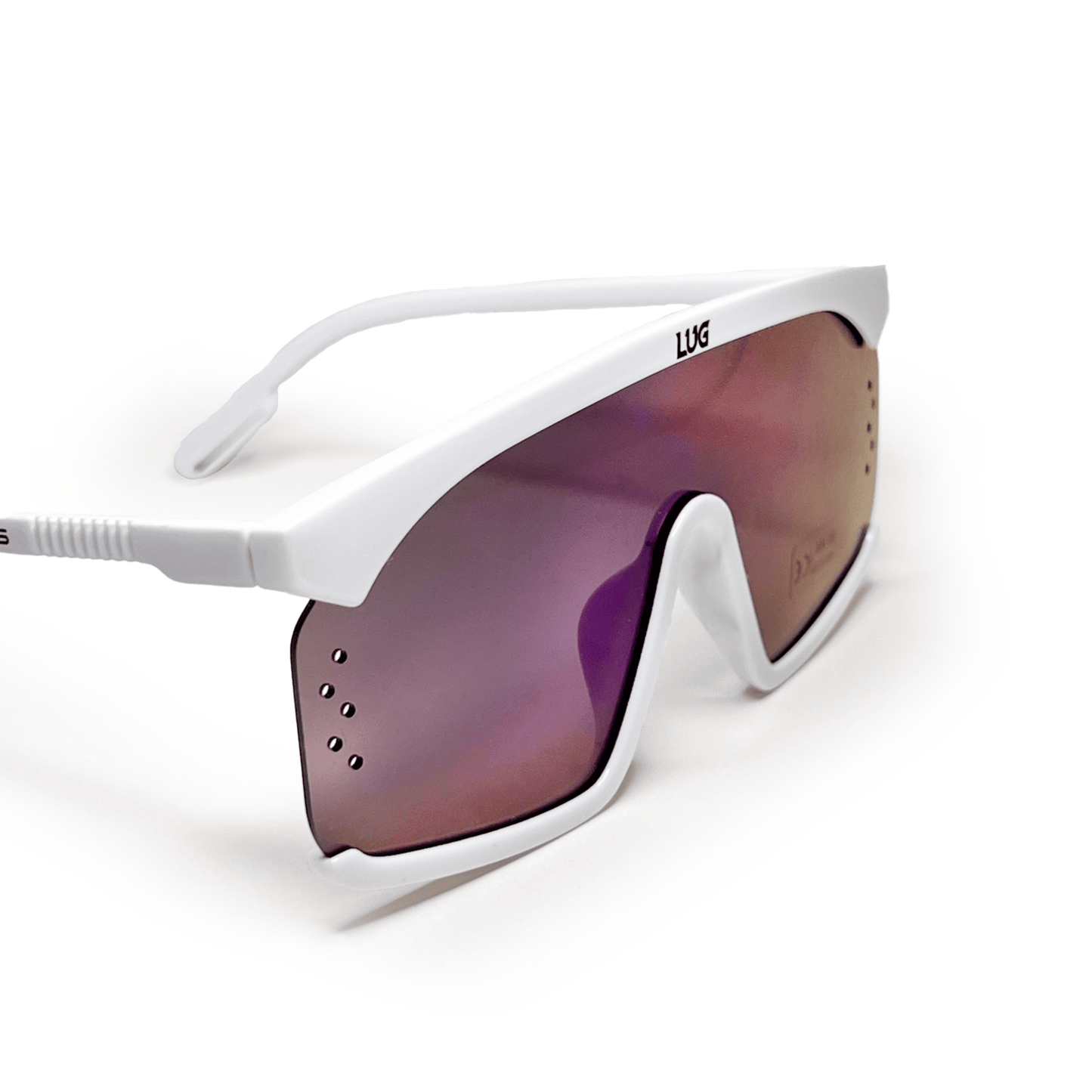 POWDER SUNGLIDER™ SHADES