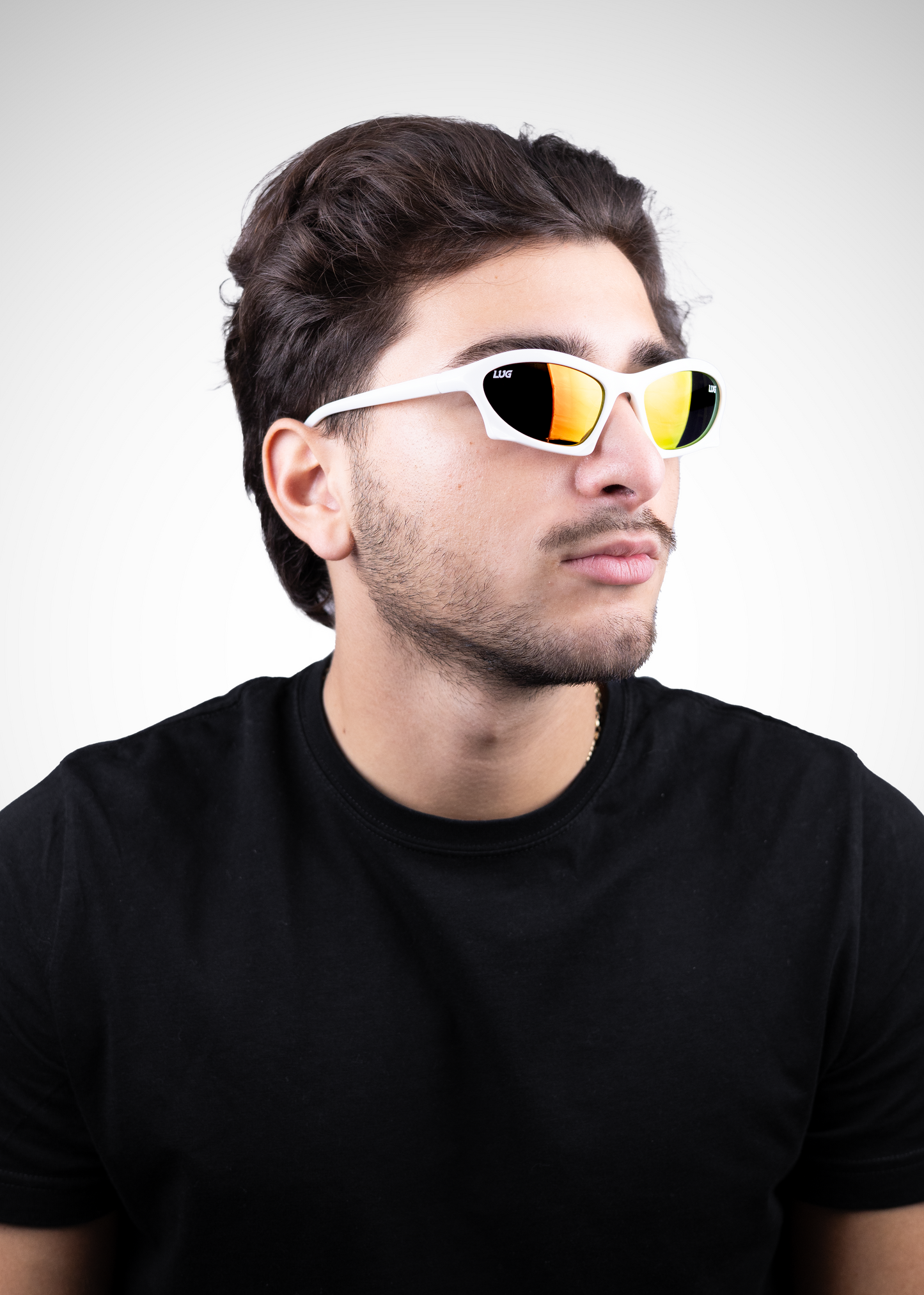 SILVER BULLET SKILLSHADES™