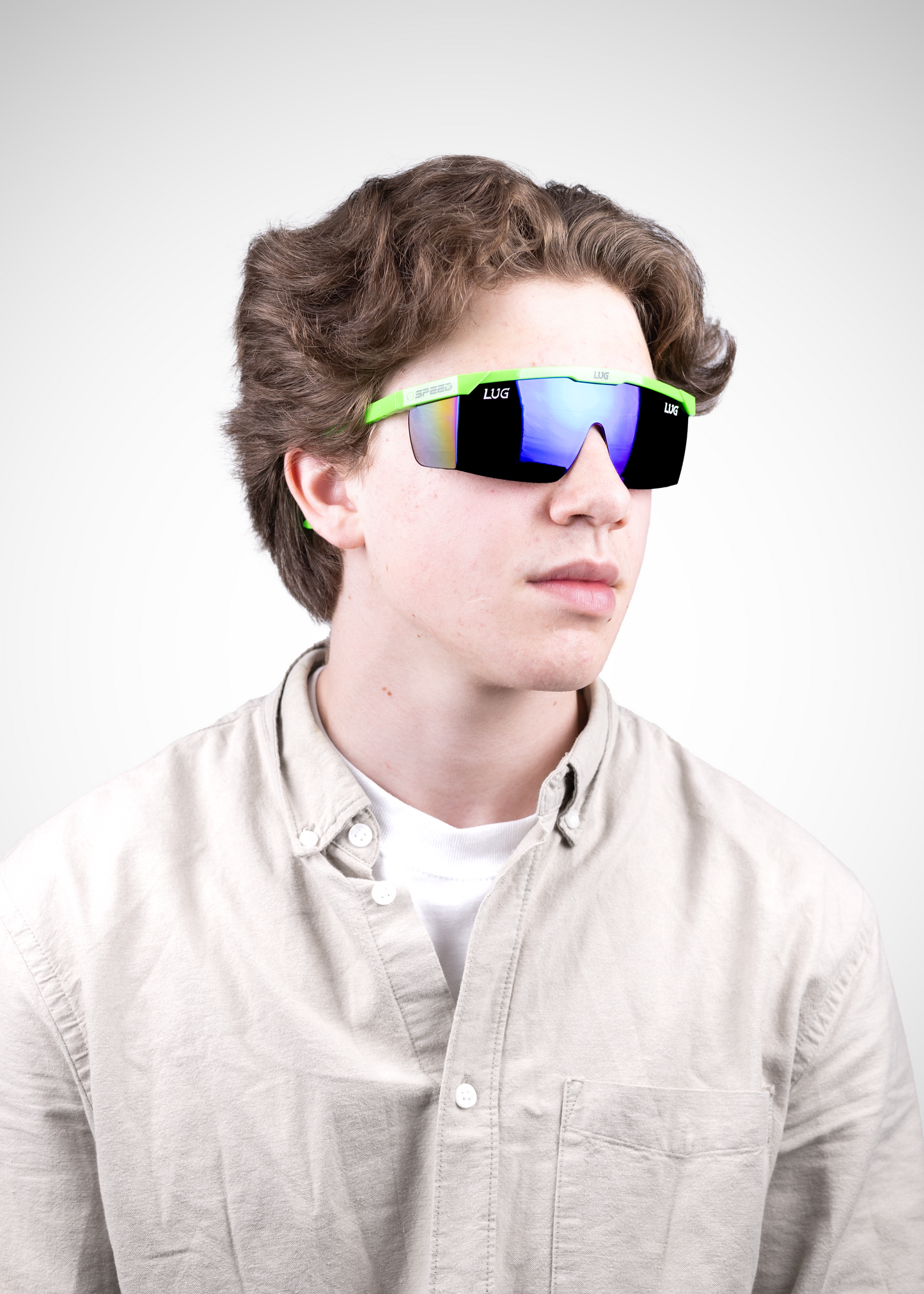 ST.LUG SPEEDSHADES™