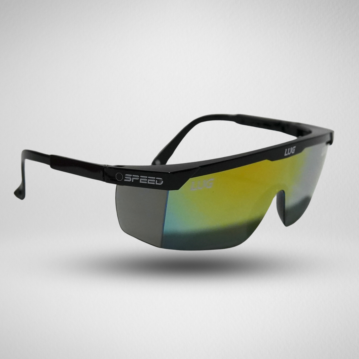 STEALTH MODE SPEEDSHADES™