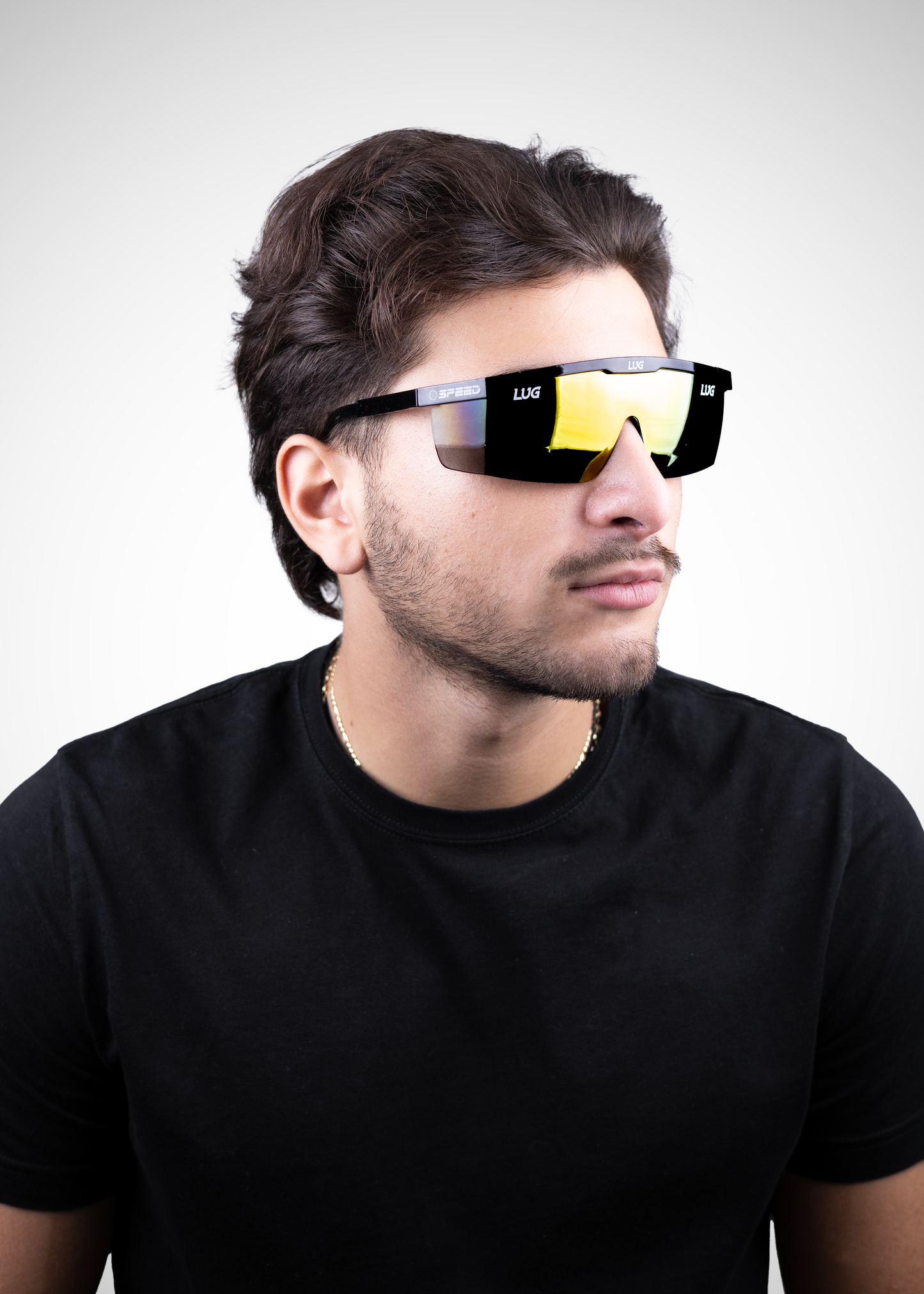 STEALTH MODE SPEEDSHADES™