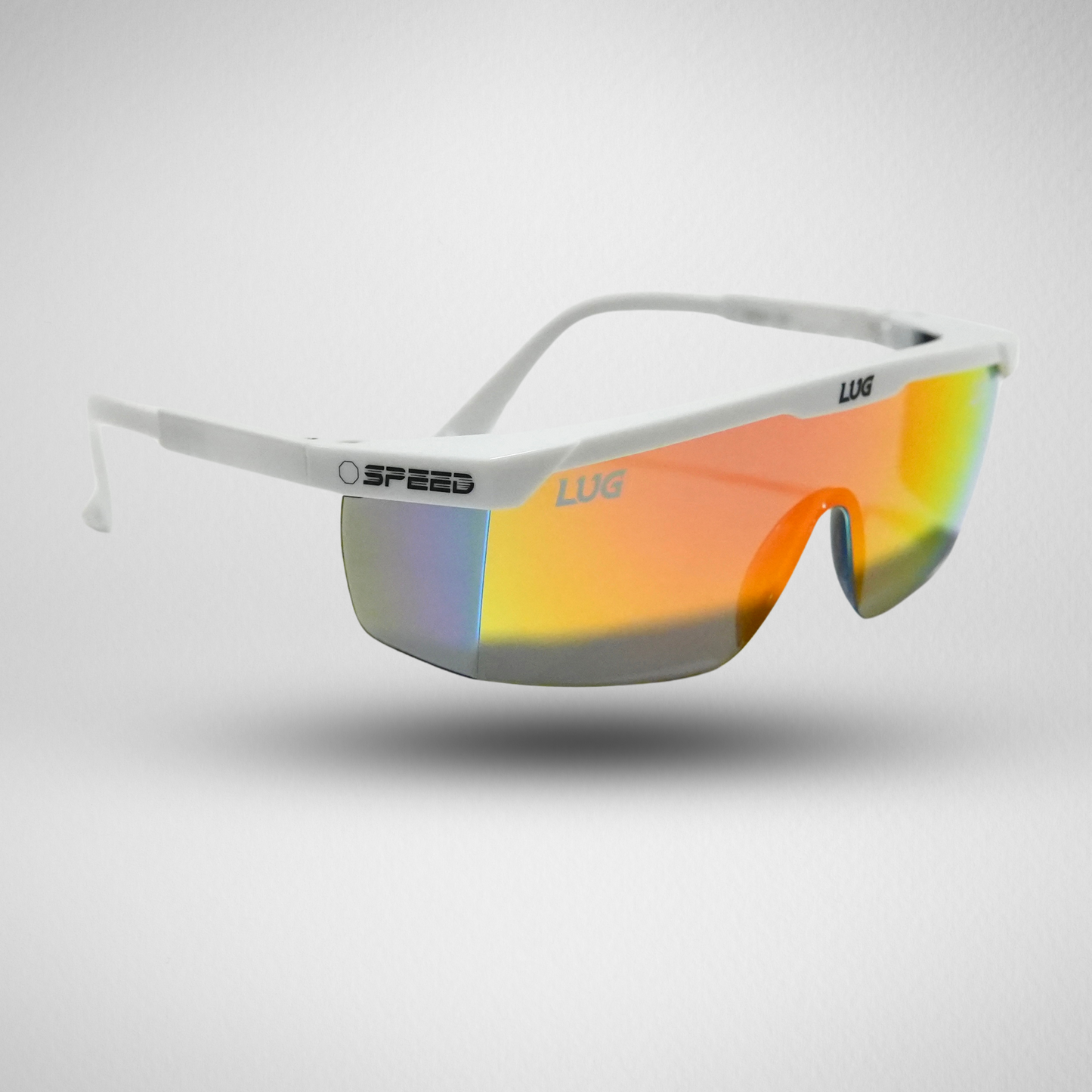 WHITE LIGHTENING SPEEDSHADES™
