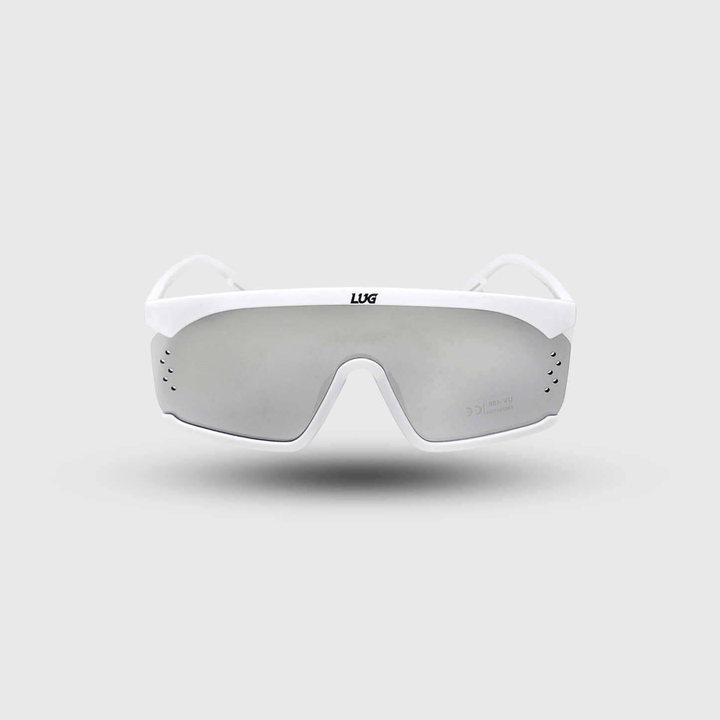 WHITE BULLET SUNGLIDER™ SHADES