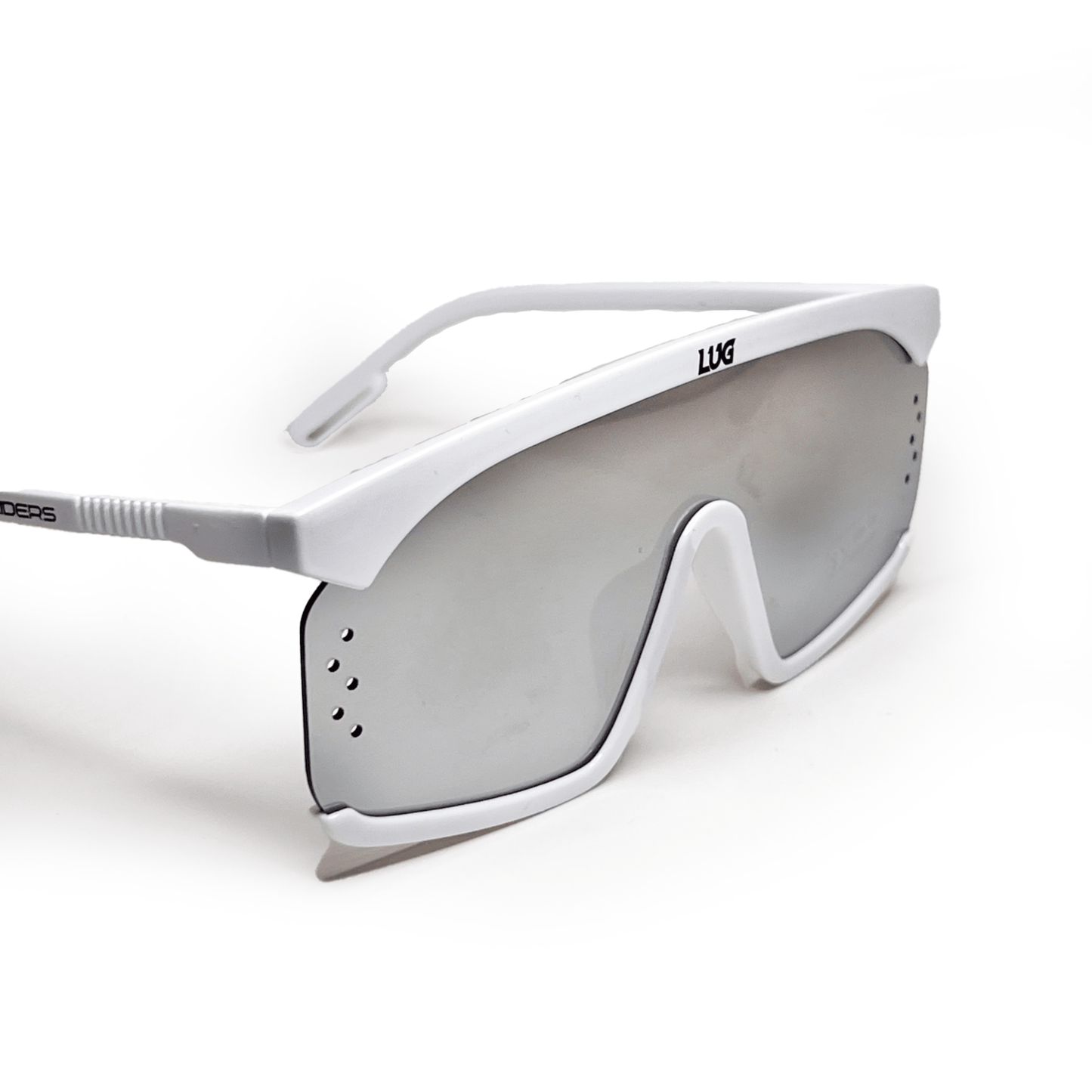 WHITE BULLET SUNGLIDER™ SHADES
