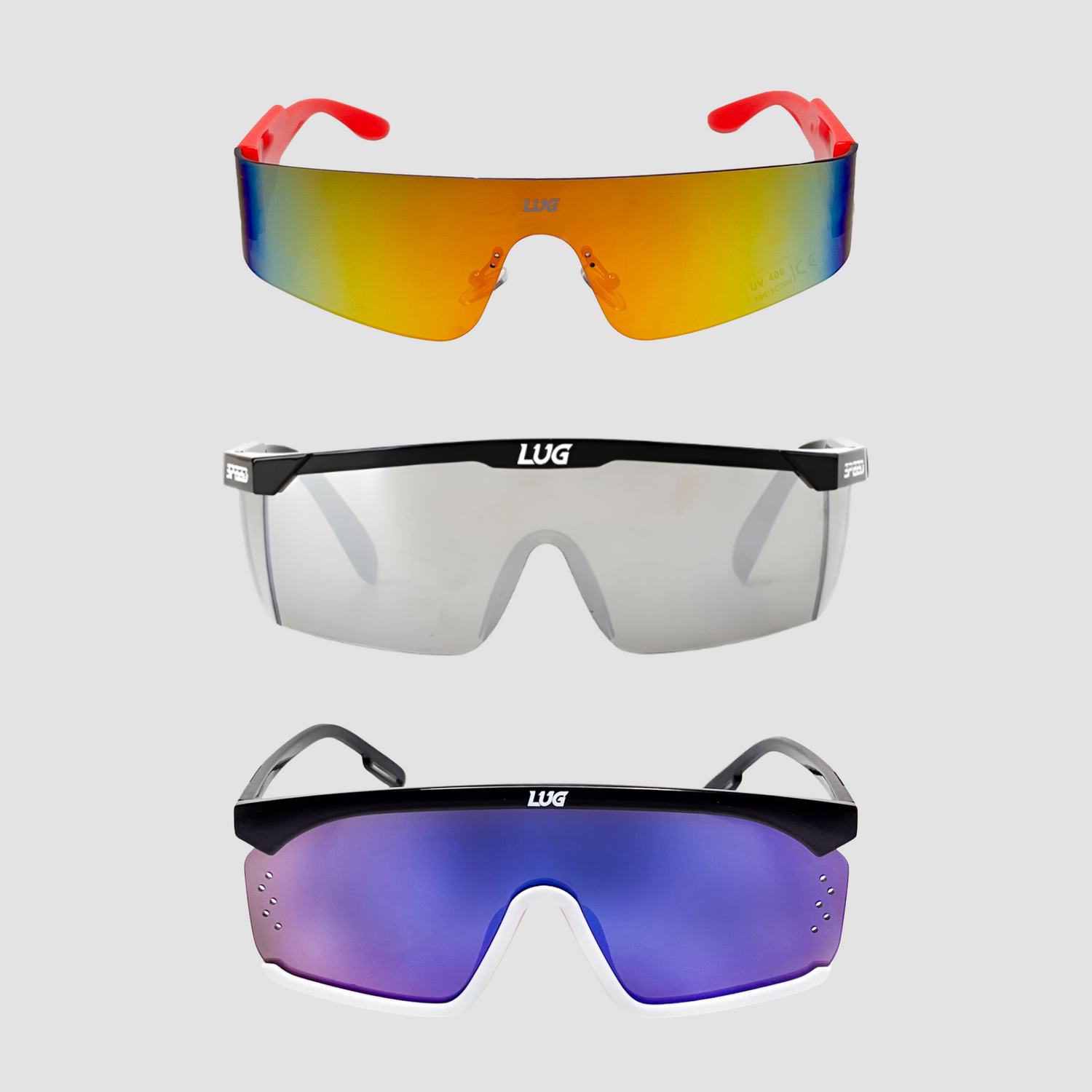 SUNGLASSES