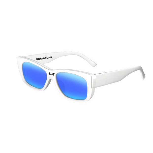 *PRE-ORDER* COLD AS ICE  SHOWBOUNDSHADES™