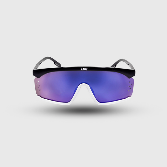 BLUE PANDA SUNGLIDER™ SHADES
