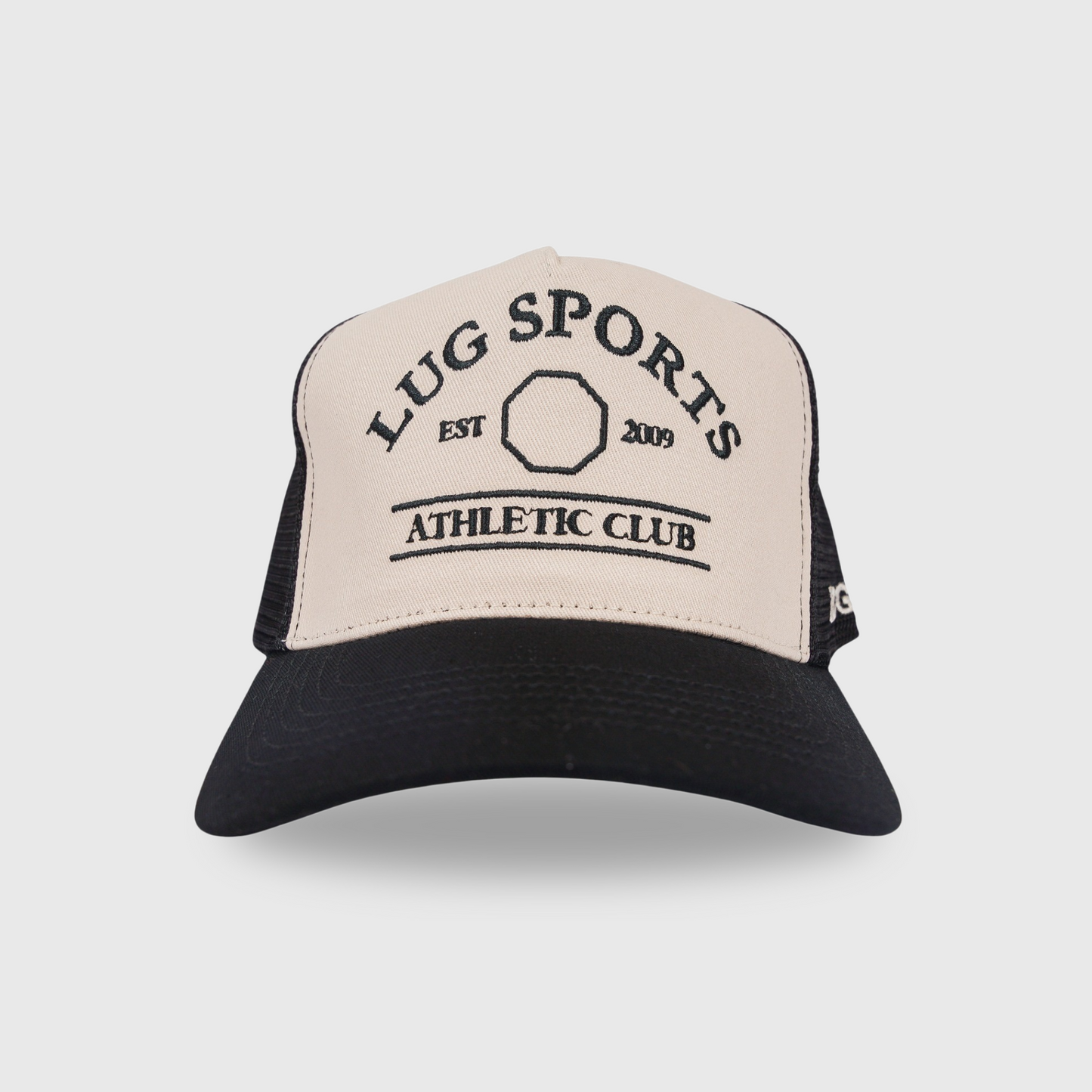 CLUBHOUSE TRUCKER HAT