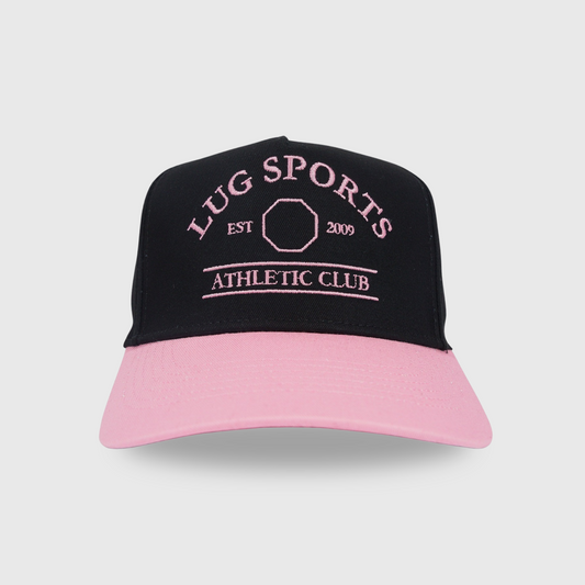 ATHLETIC CLUB HAT