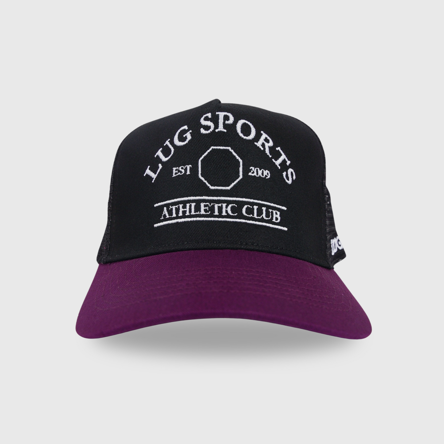 ATHLETIC CLUB TRUCKER HAT