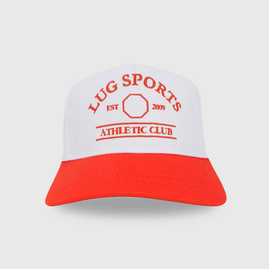 ATHLETIC CLUB HAT