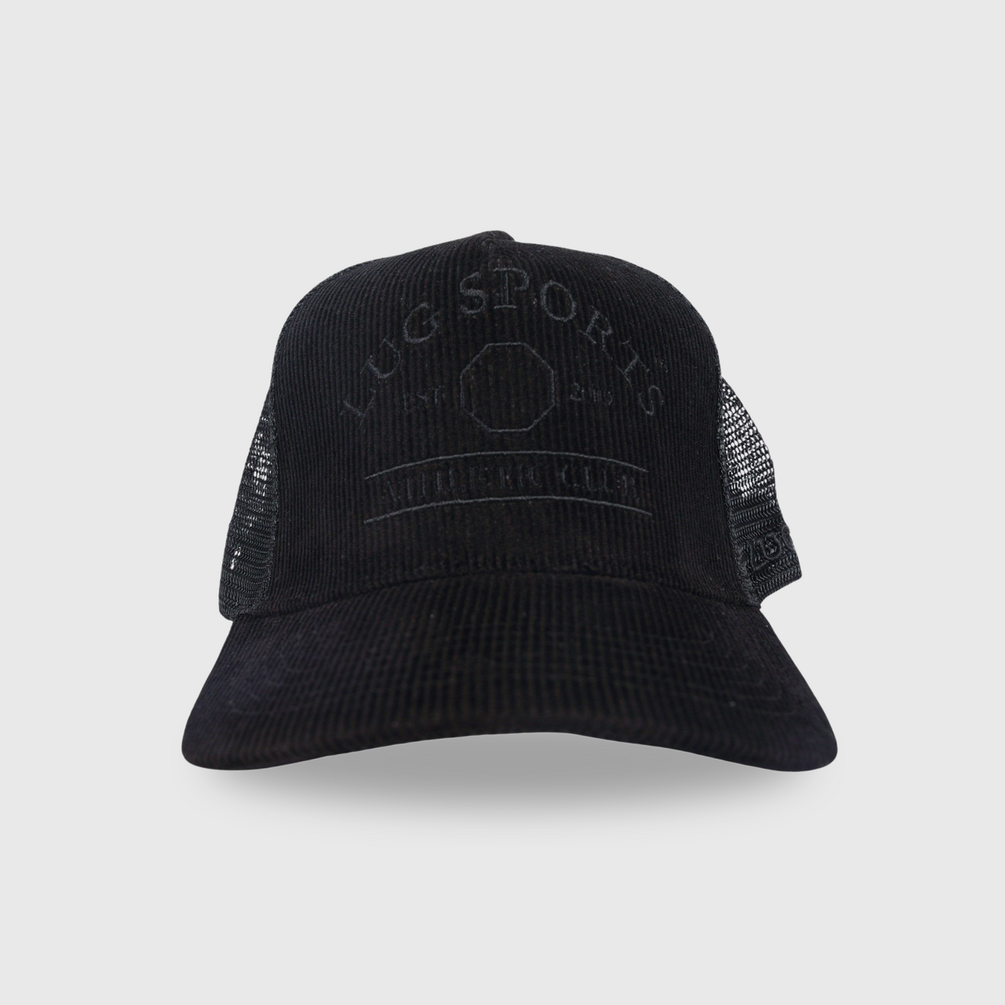 ATHLETIC CLUB TRUCKER HAT