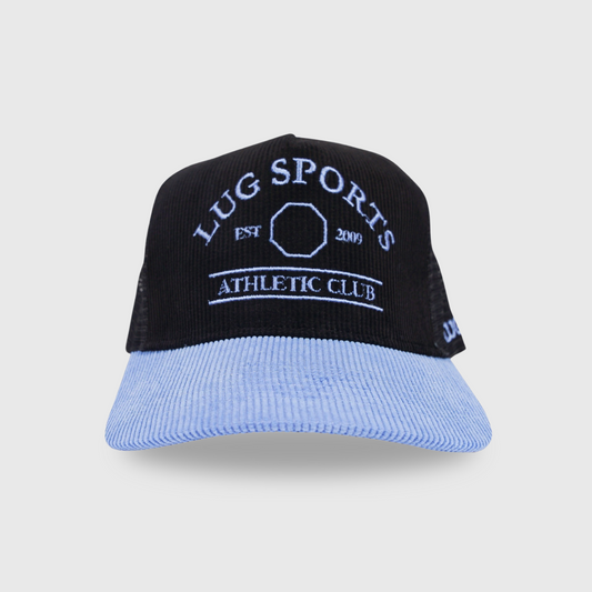 ATHLETIC CLUB TRUCKER HAT