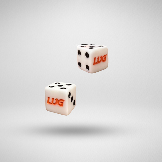 LUG ROLL 5 DICE™