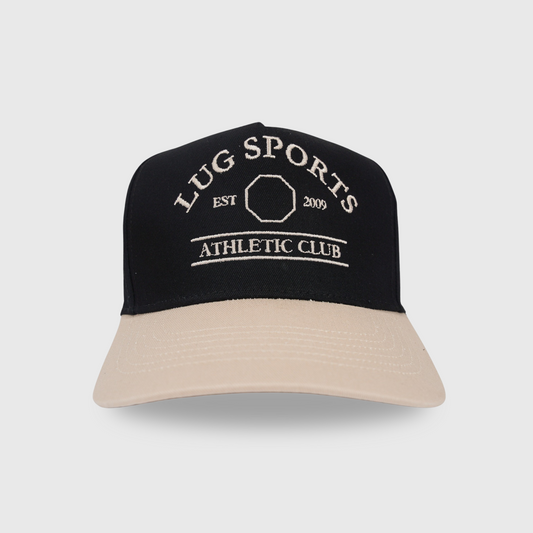 ATHLETIC CLUB HAT