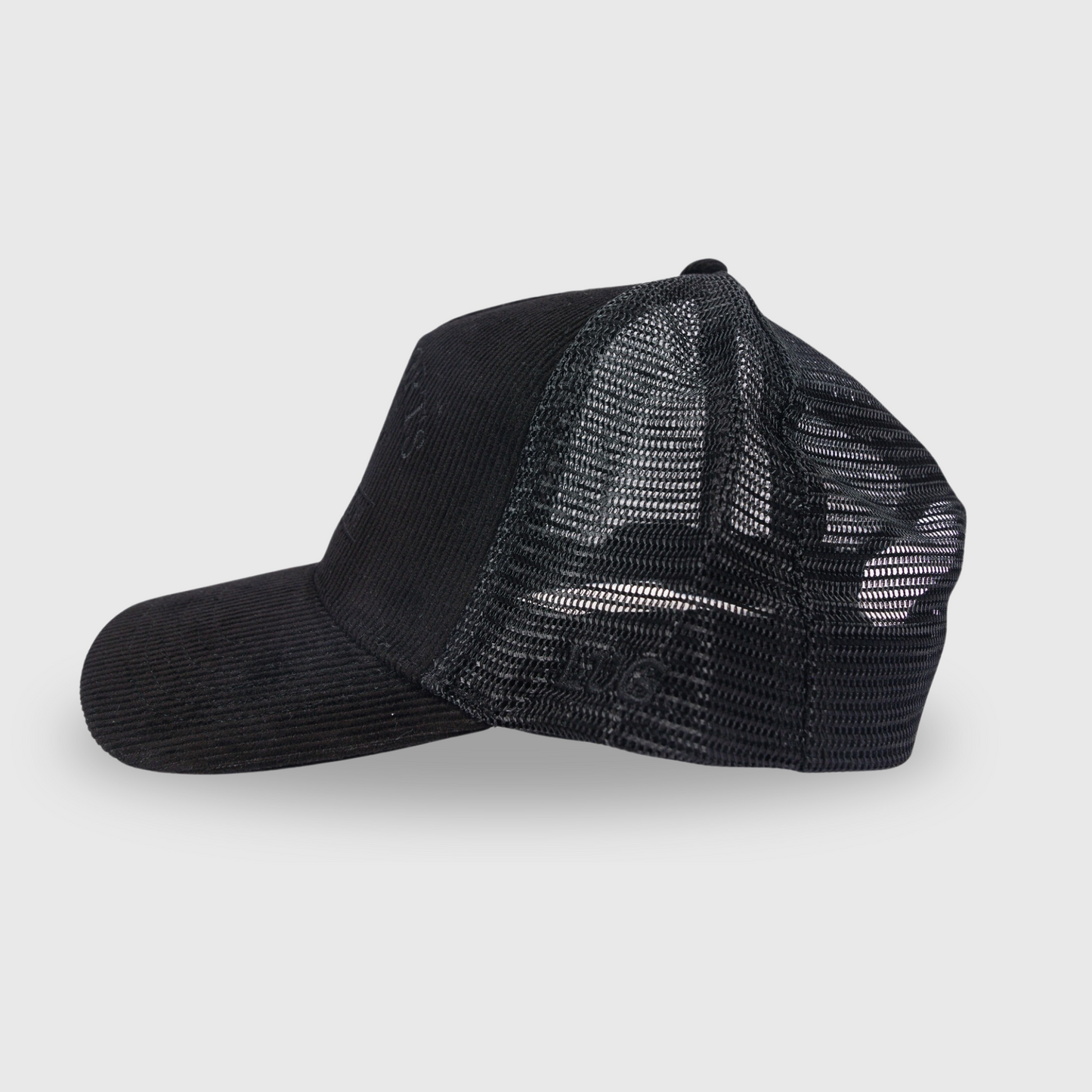 ATHLETIC CLUB TRUCKER HAT