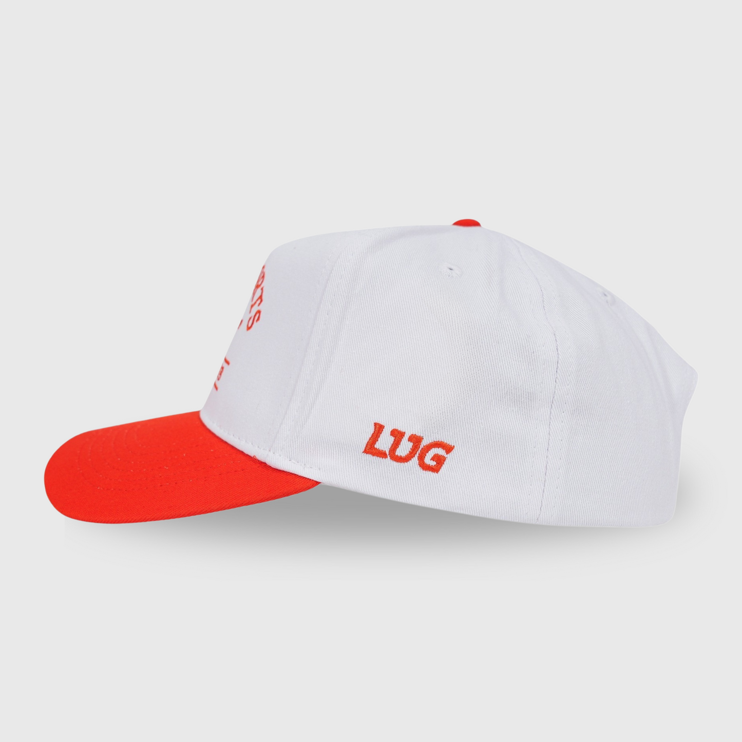 ATHLETIC CLUB HAT