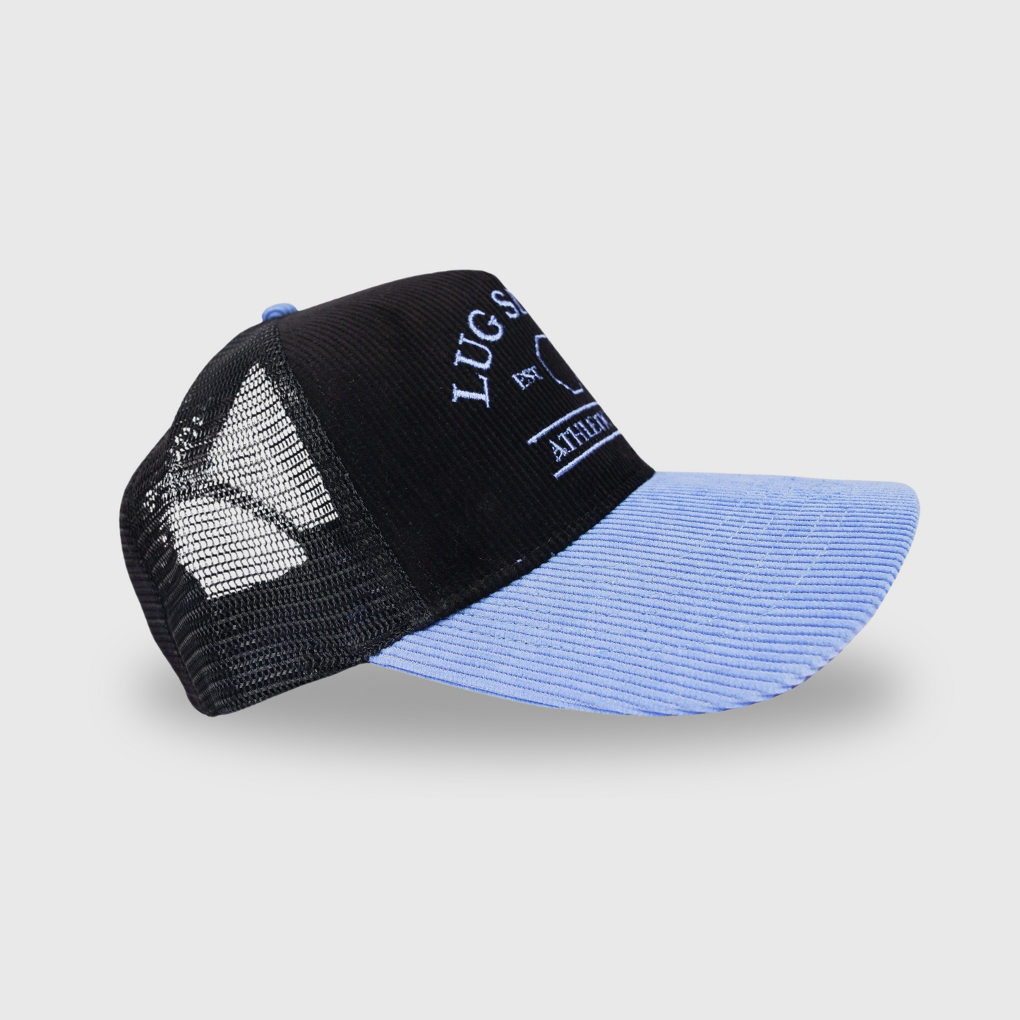 ATHLETIC CLUB TRUCKER HAT